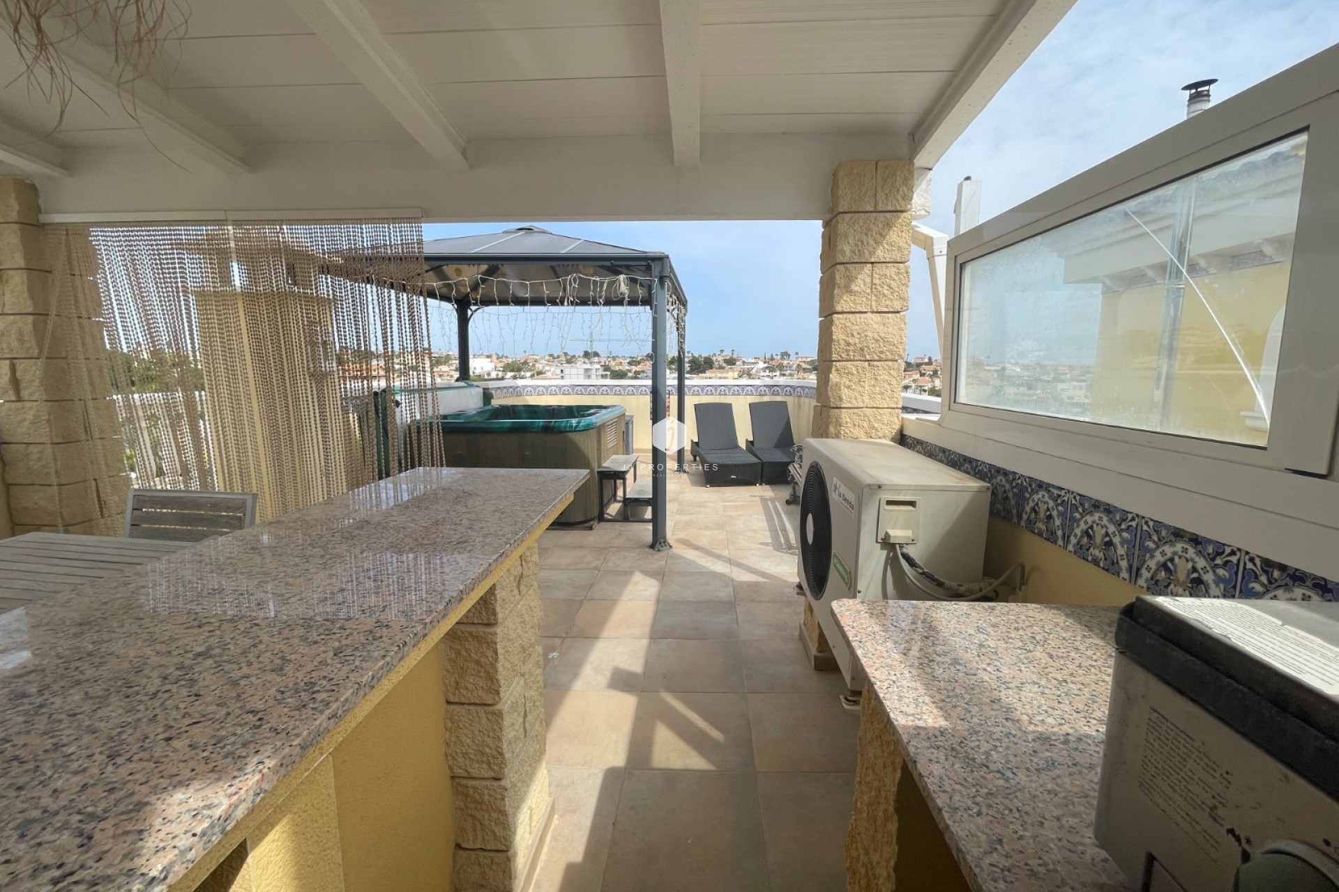 Segunda mano - Villa -
San Fulgencio - Costa Blanca