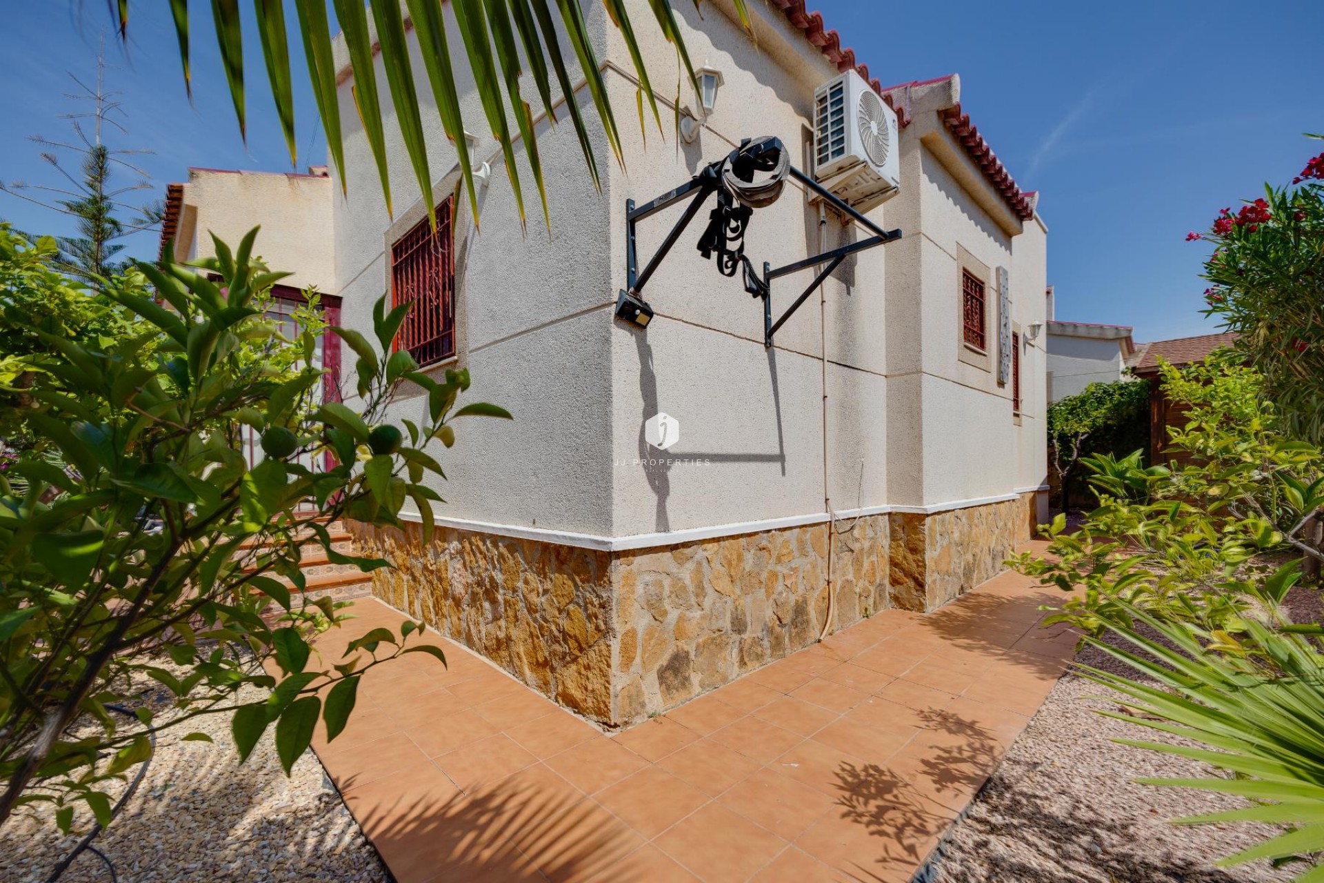 Segunda mano - Villa -
San Fulgencio - Costa Blanca