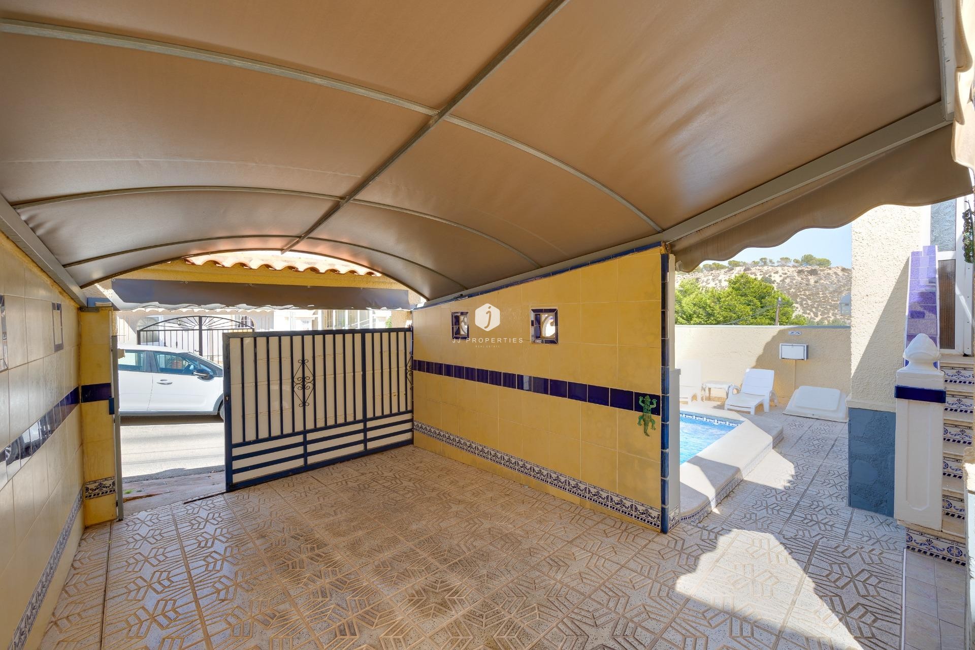 Segunda mano - Villa -
San Fulgencio - La Marina