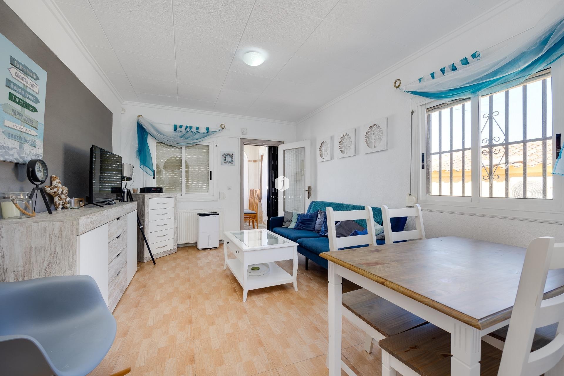 Segunda mano - Villa -
San Fulgencio - La Marina