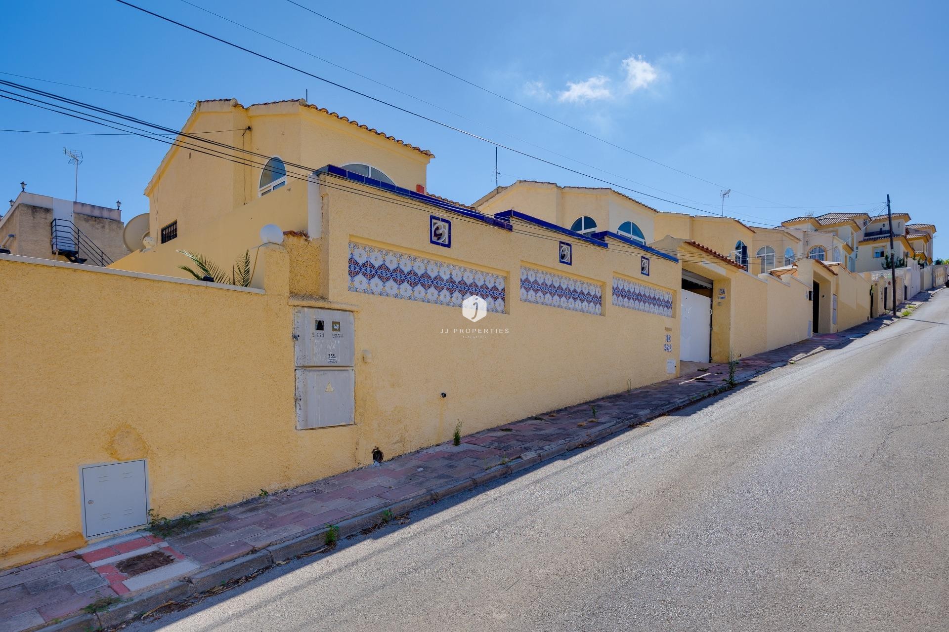 Segunda mano - Villa -
San Fulgencio - La Marina