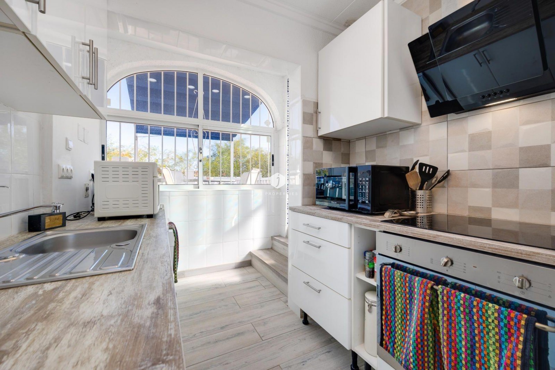 Segunda mano - Villa -
San Fulgencio - La Marina