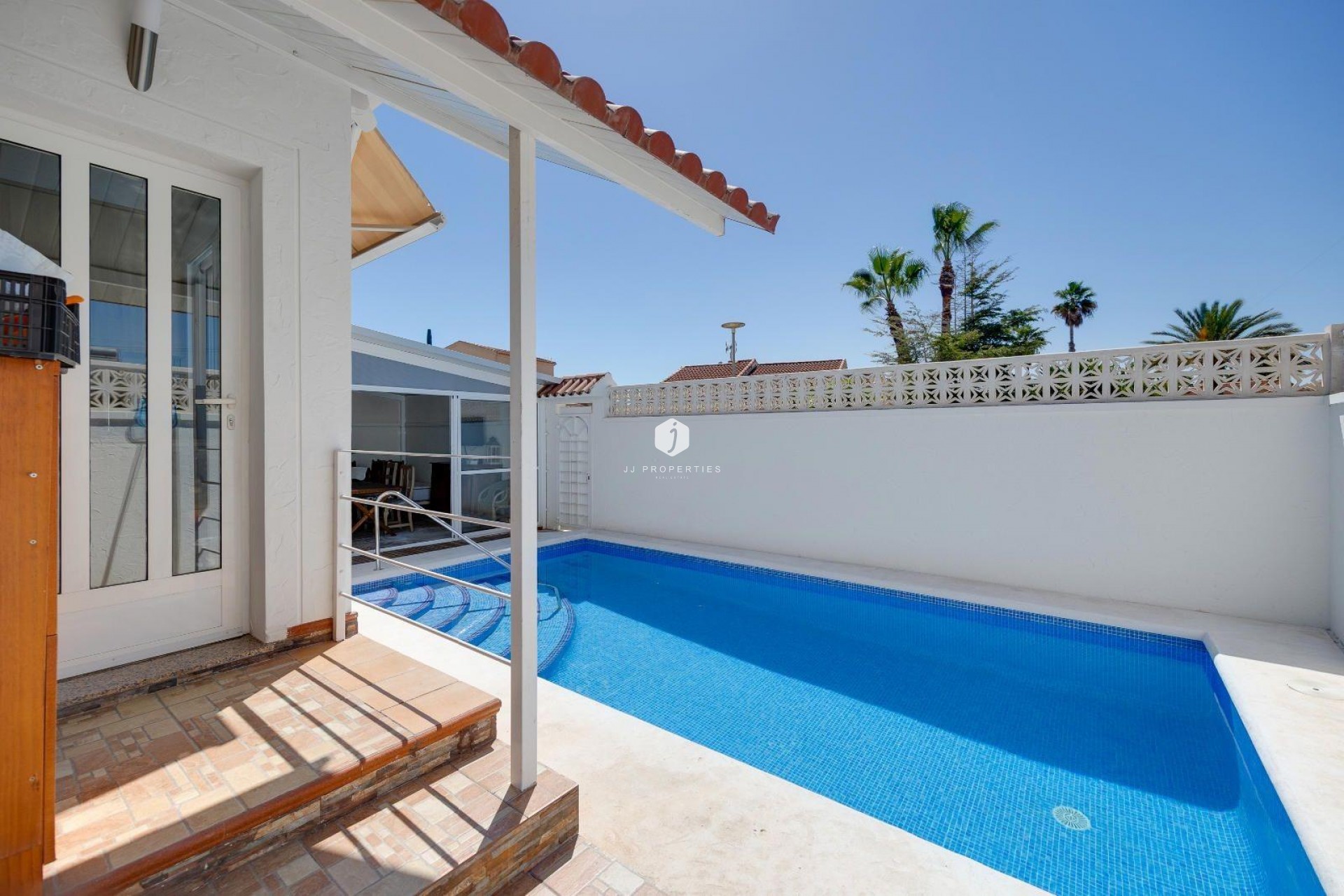 Segunda mano - Villa -
San Fulgencio - La Marina