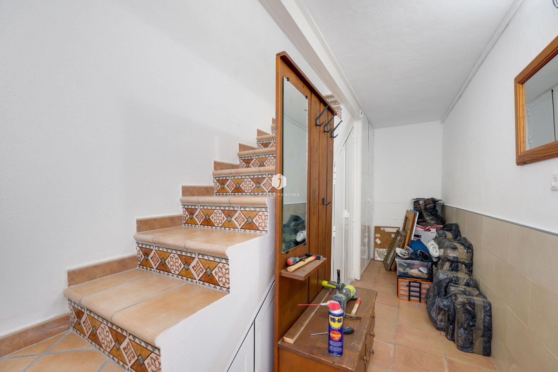 Segunda mano - Villa -
San Fulgencio - La Marina