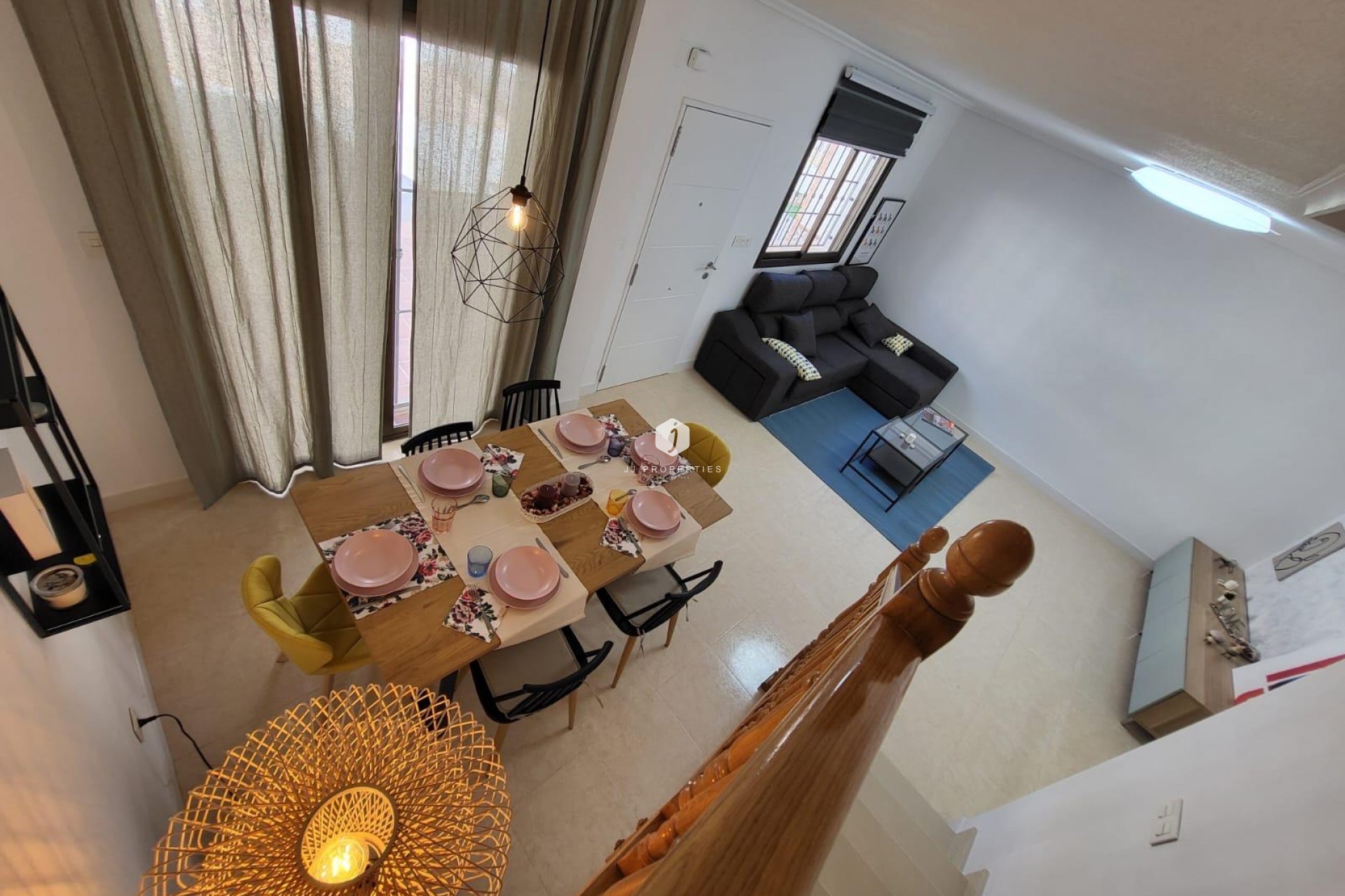 Segunda mano - Villa -
San Miguel de Salinas - Cerro Del Sol