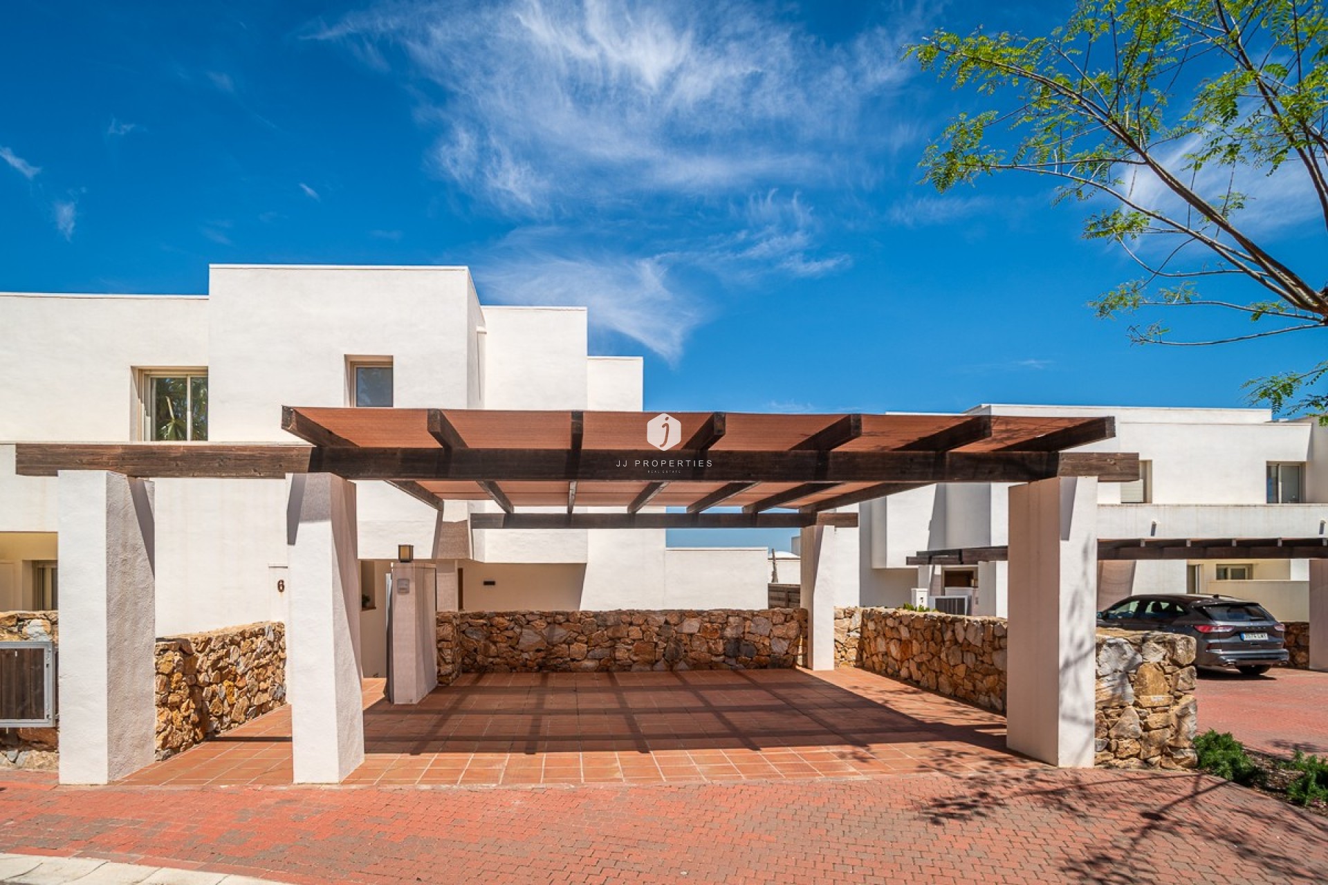 Segunda mano - Villa -
San Miguel de Salinas - Inland