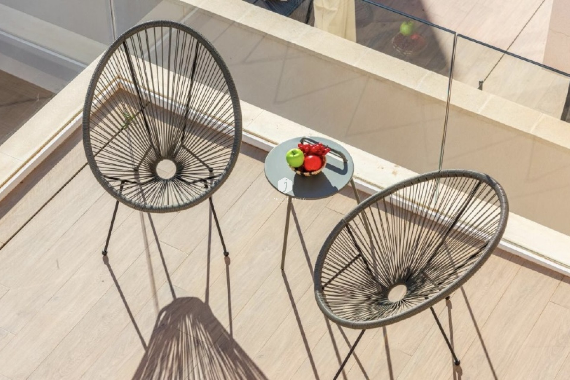 Segunda mano - Villa -
San Miguel de Salinas - Inland