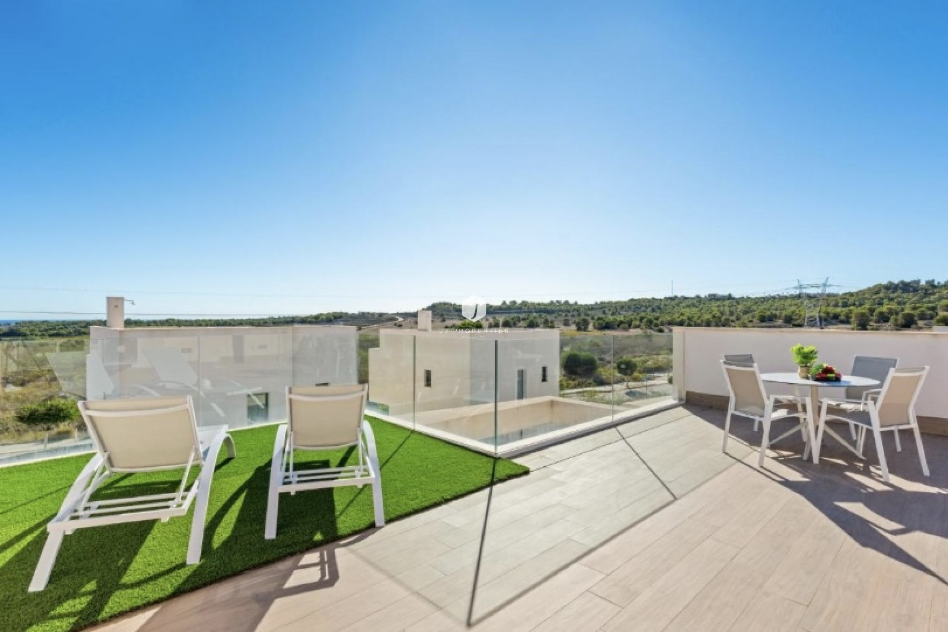 Segunda mano - Villa -
San Miguel de Salinas - Inland