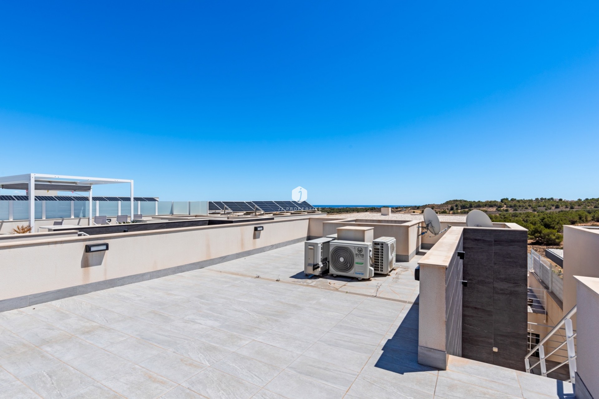 Segunda mano - Villa -
San Miguel de Salinas - Inland