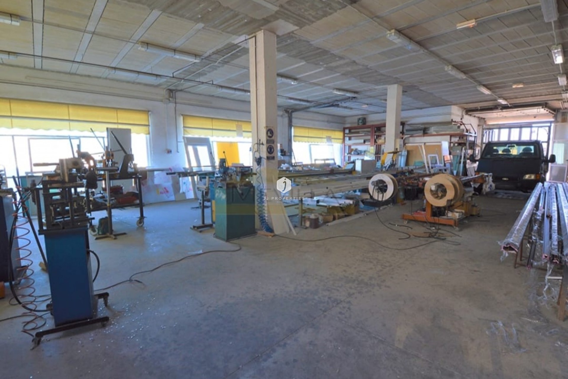 Segunda mano - Villa -
San Miguel de Salinas - Inland