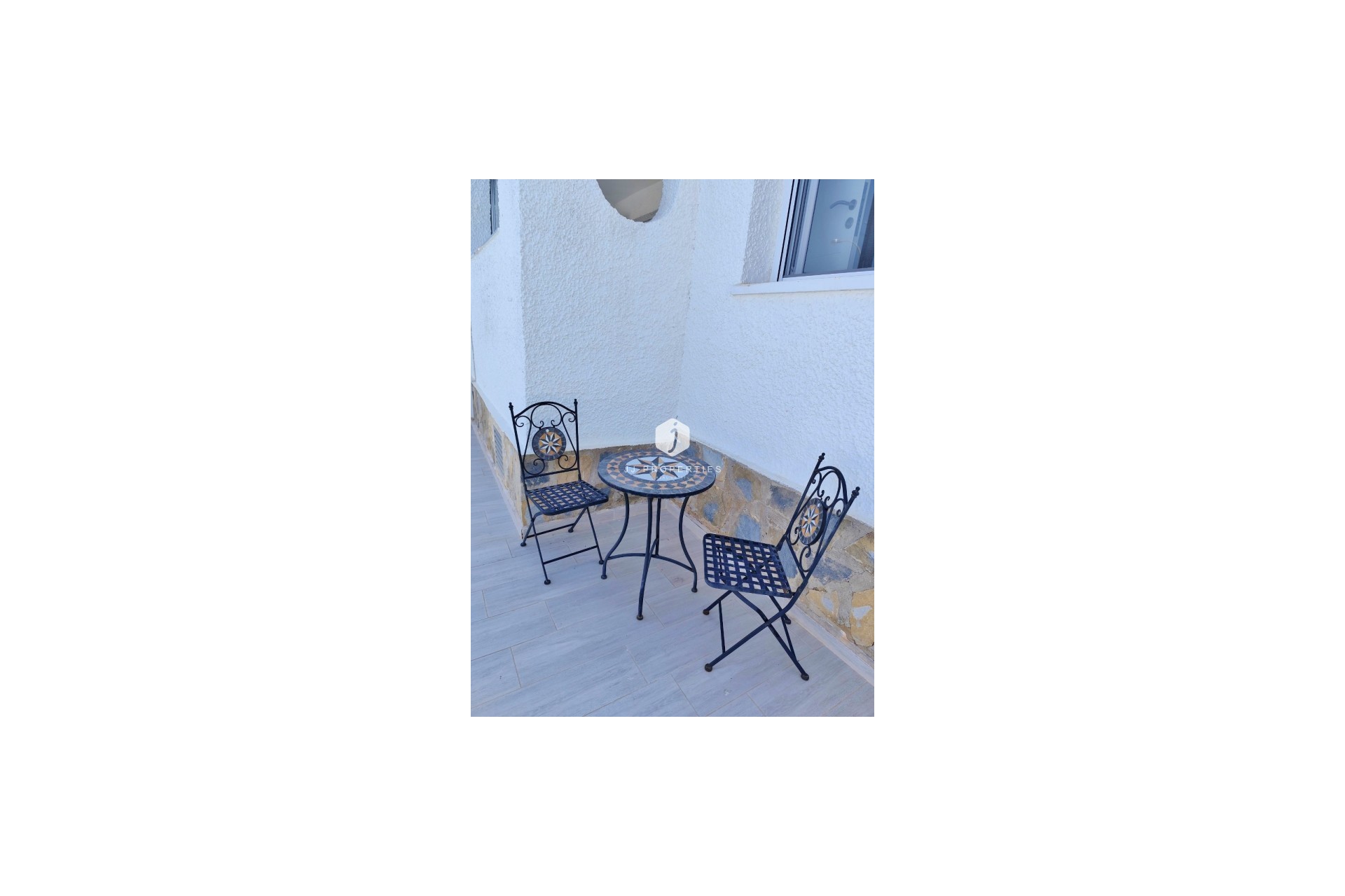 Segunda mano - Villa -
San Miguel de Salinas - Inland