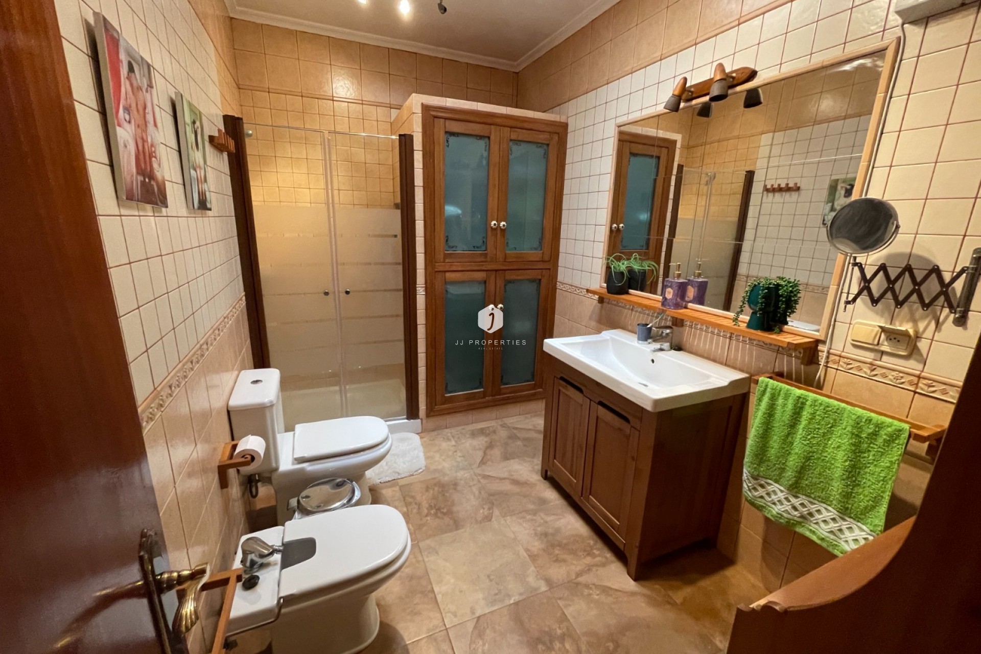 Segunda mano - Villa -
San Miguel de Salinas - Inland