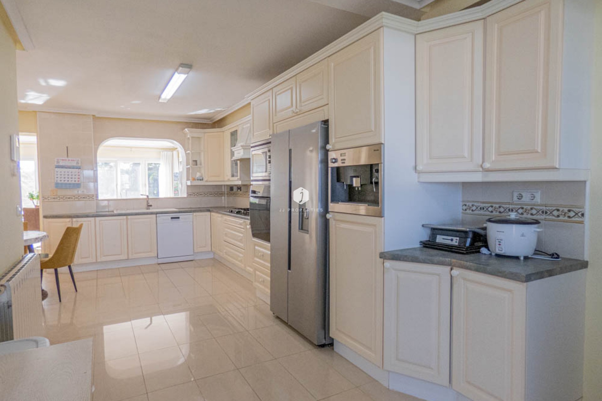 Segunda mano - Villa -
San Miguel de Salinas - Inland