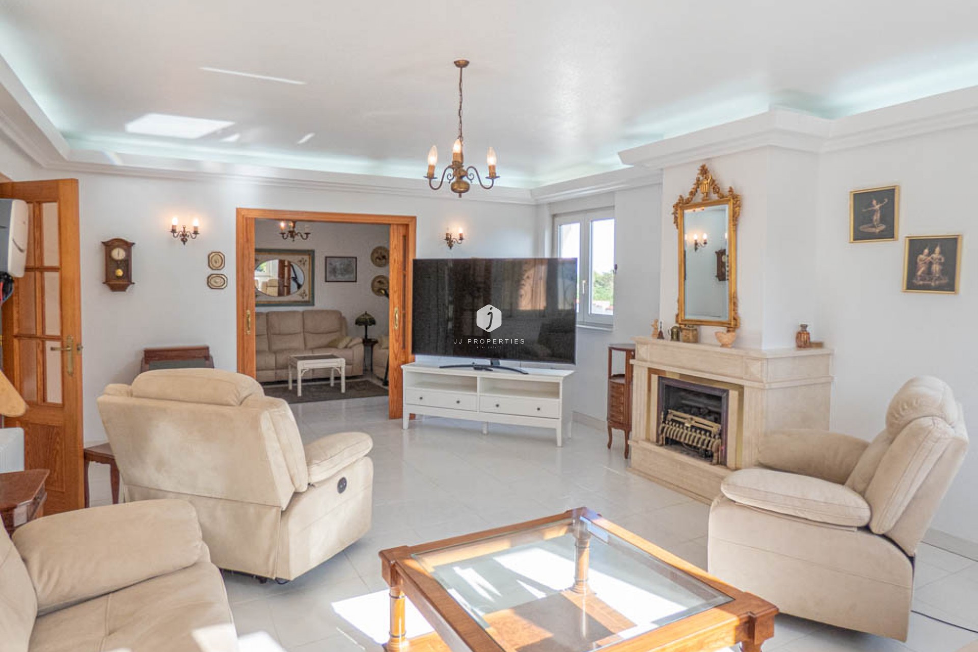 Segunda mano - Villa -
San Miguel de Salinas - Inland