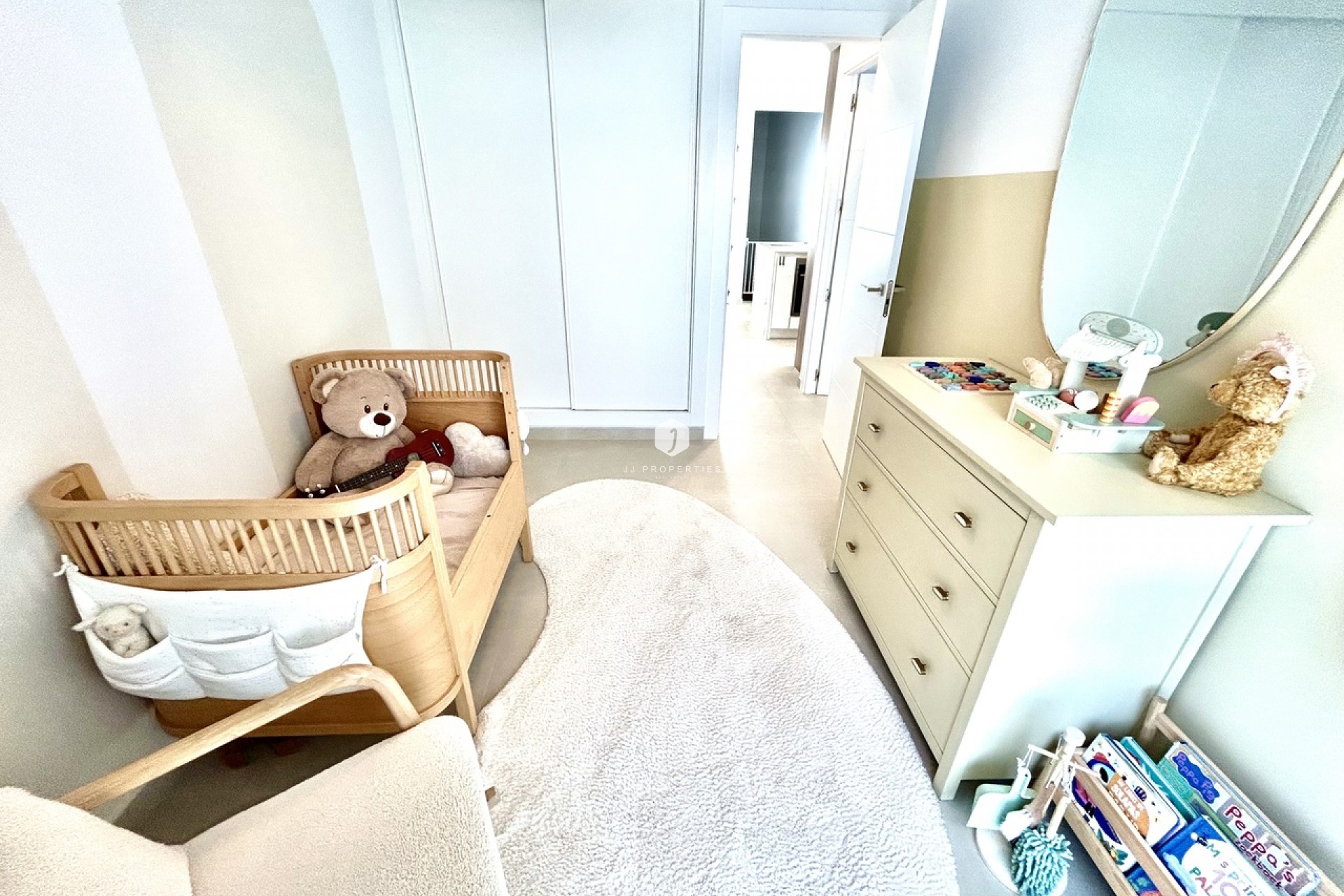 Segunda mano - Villa -
San Miguel de Salinas - Inland