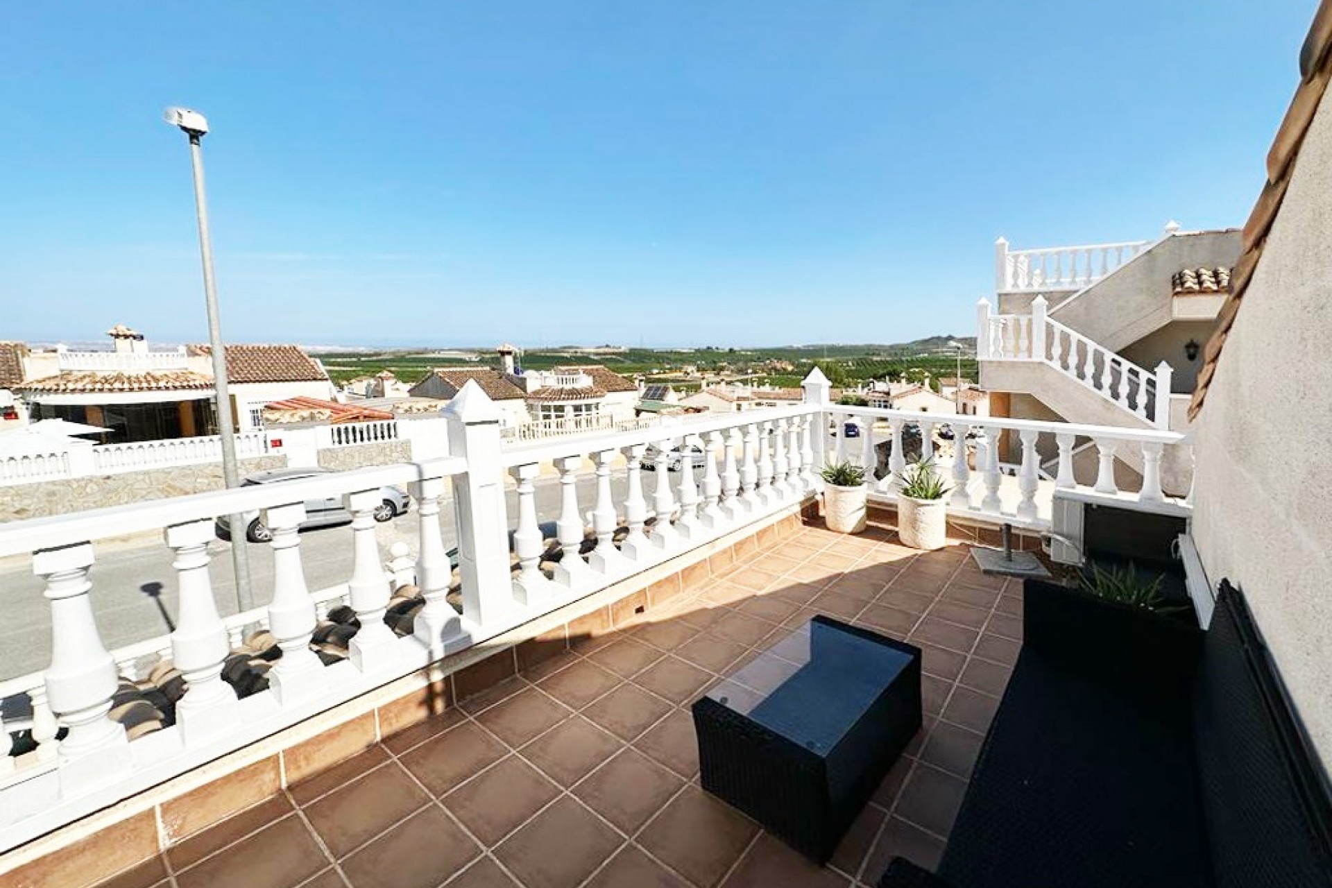 Segunda mano - Villa -
San Miguel de Salinas - Inland