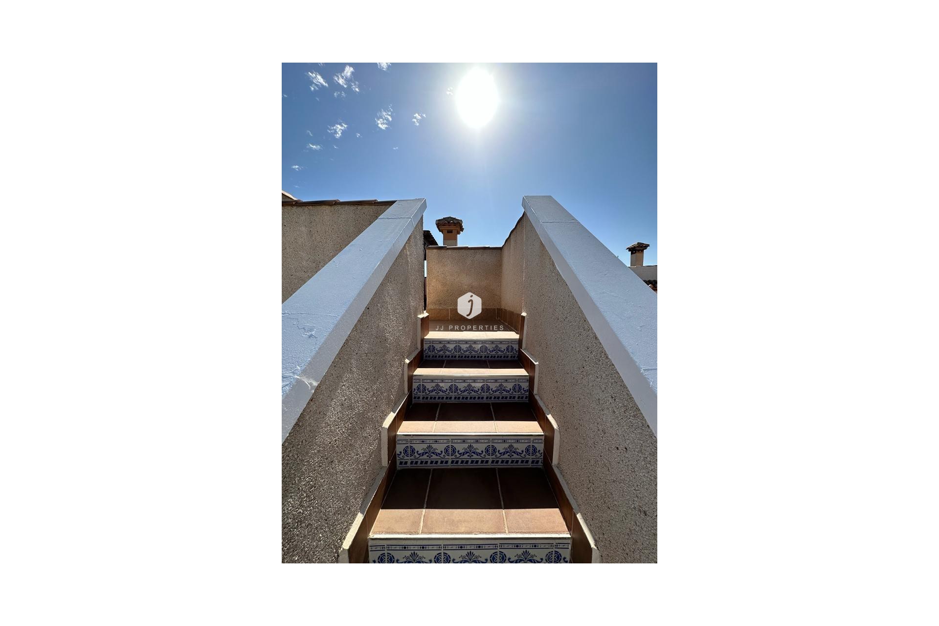 Segunda mano - Villa -
San Miguel de Salinas - Inland