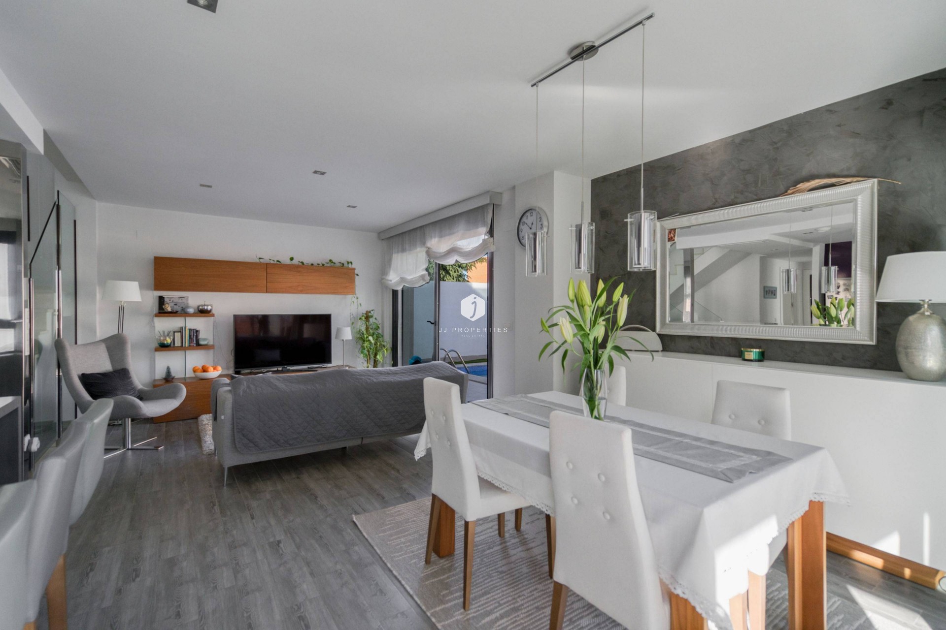 Segunda mano - Villa -
Torrevieja - Aguas Nuevas 2