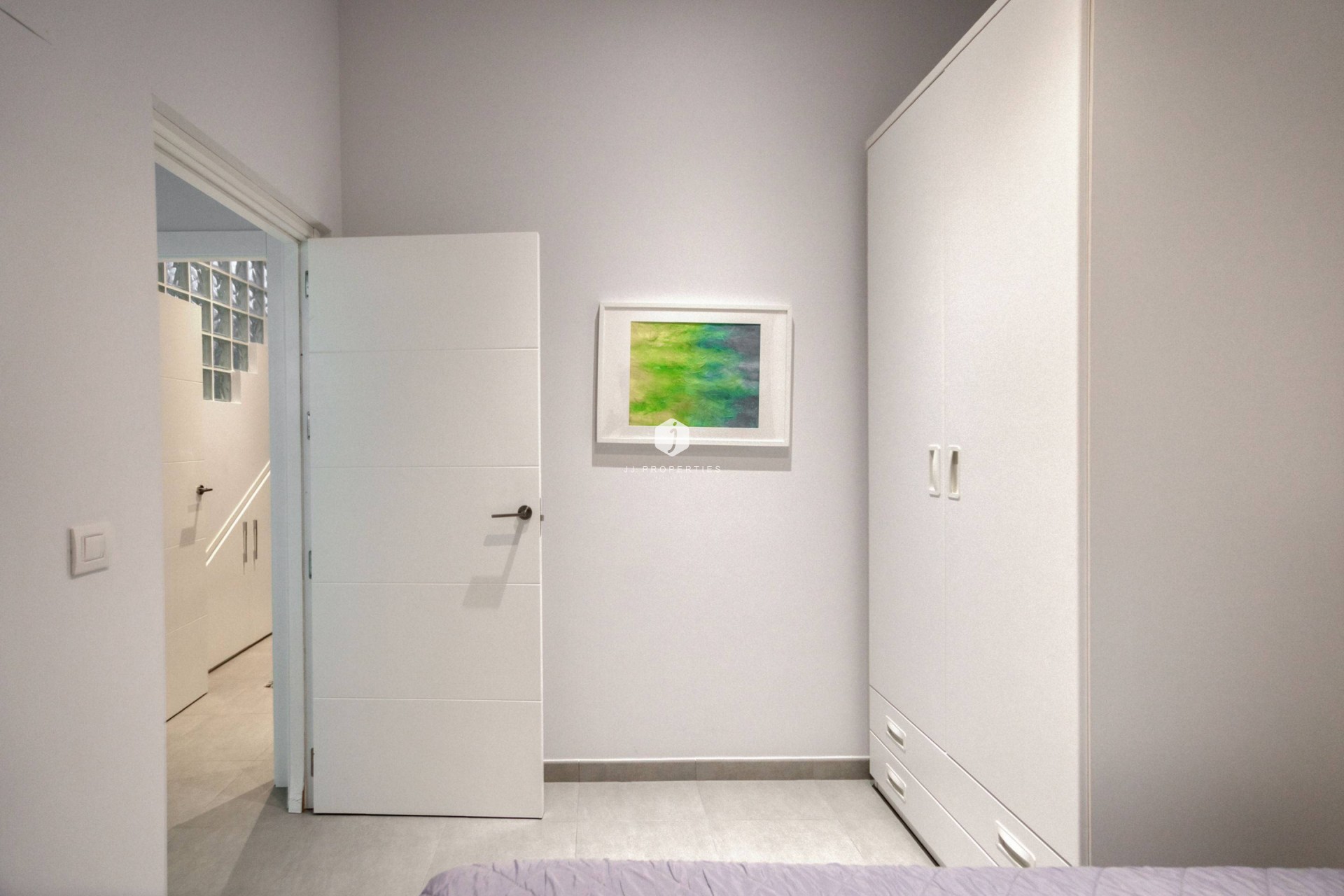 Segunda mano - Villa -
Torrevieja - Aguas Nuevas 2