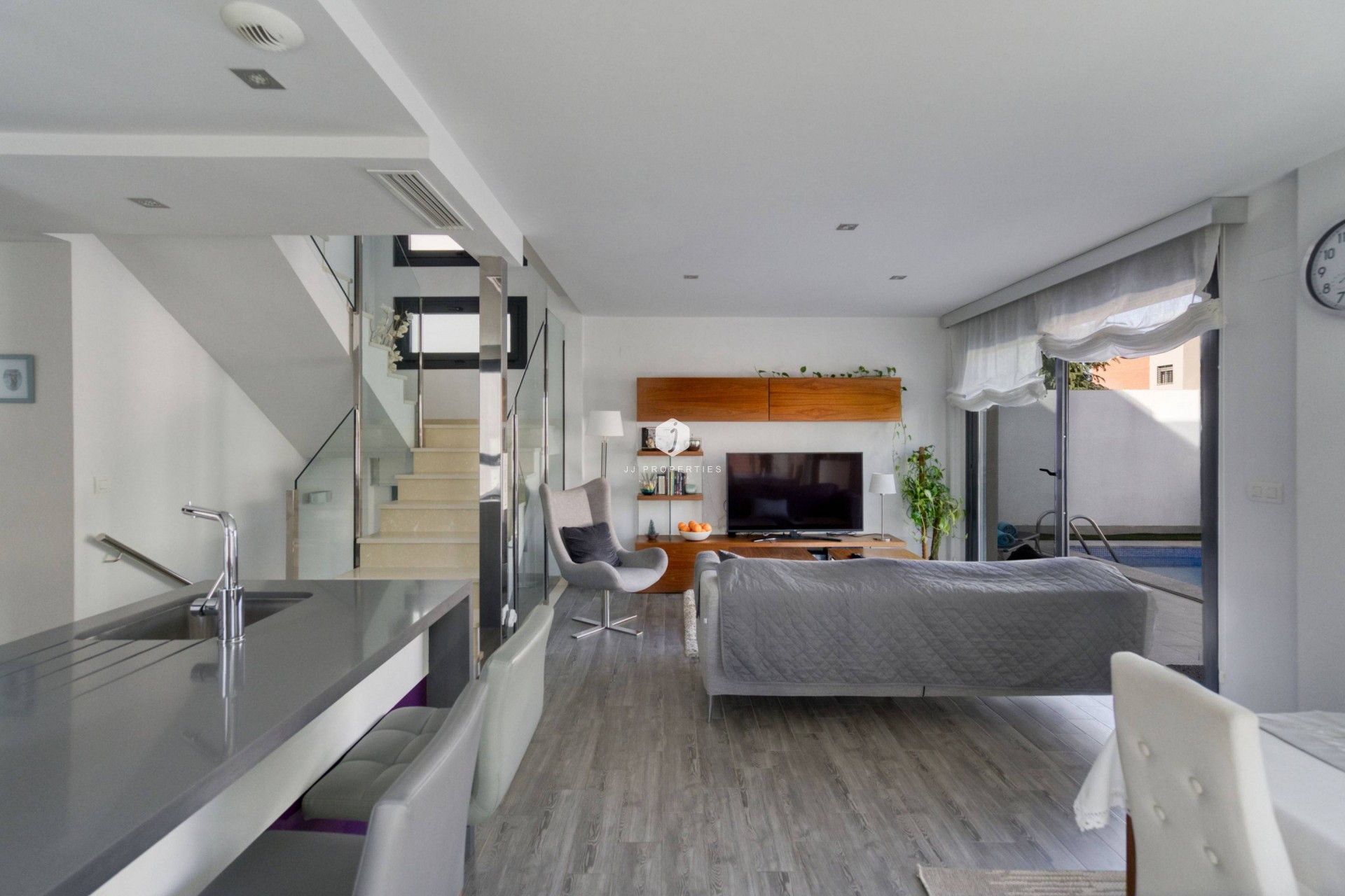 Segunda mano - Villa -
Torrevieja - Aguas Nuevas 2