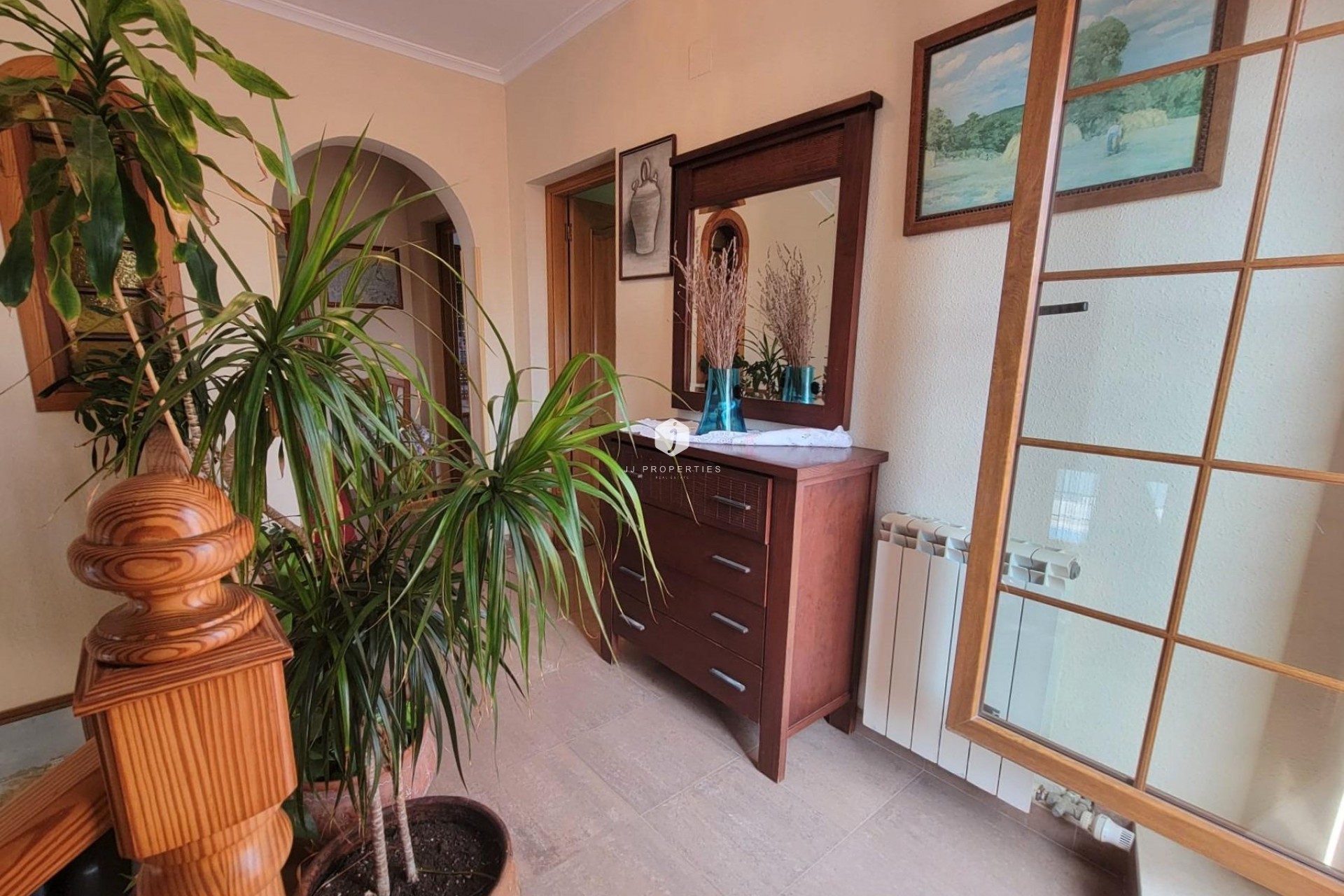 Segunda mano - Villa -
Torrevieja - aguas nuevas