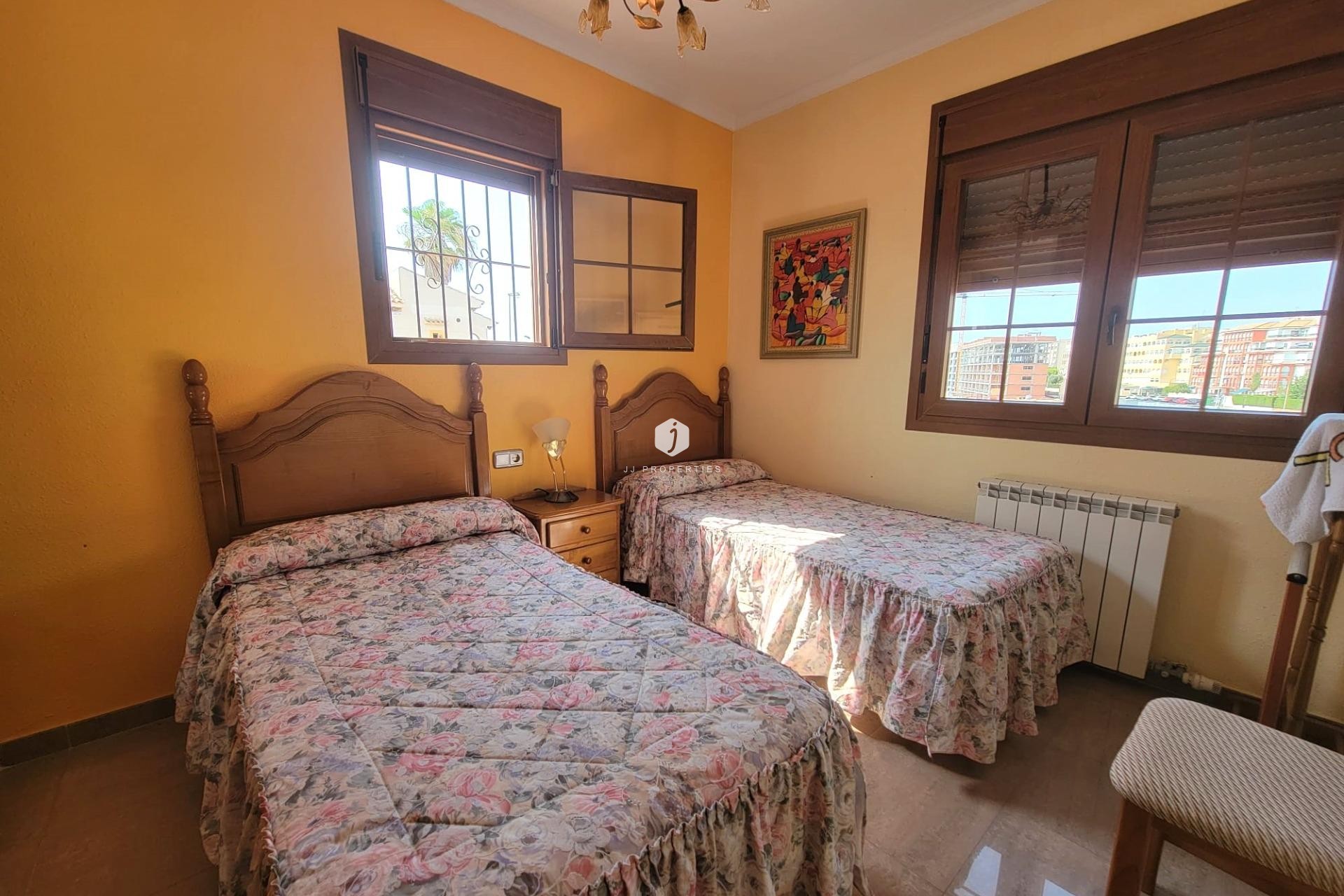 Segunda mano - Villa -
Torrevieja - aguas nuevas