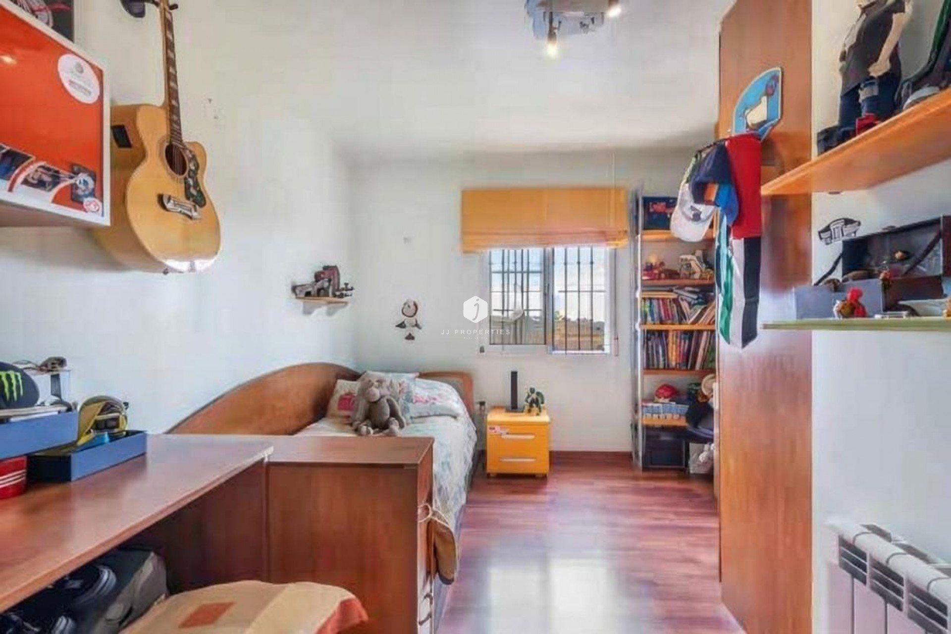 Segunda mano - Villa -
Torrevieja - aguas nuevas