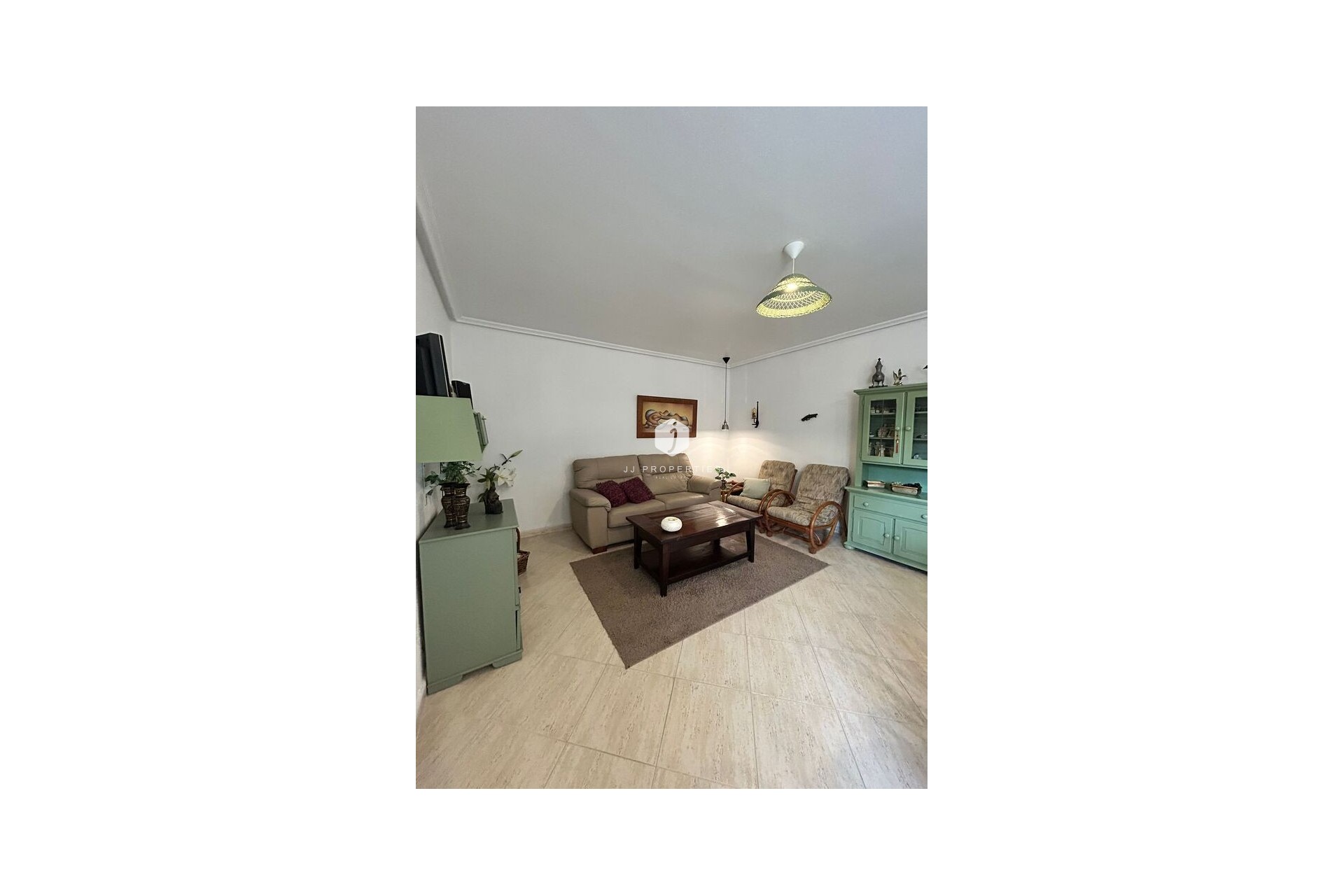 Segunda mano - Villa -
Torrevieja - aguas nuevas