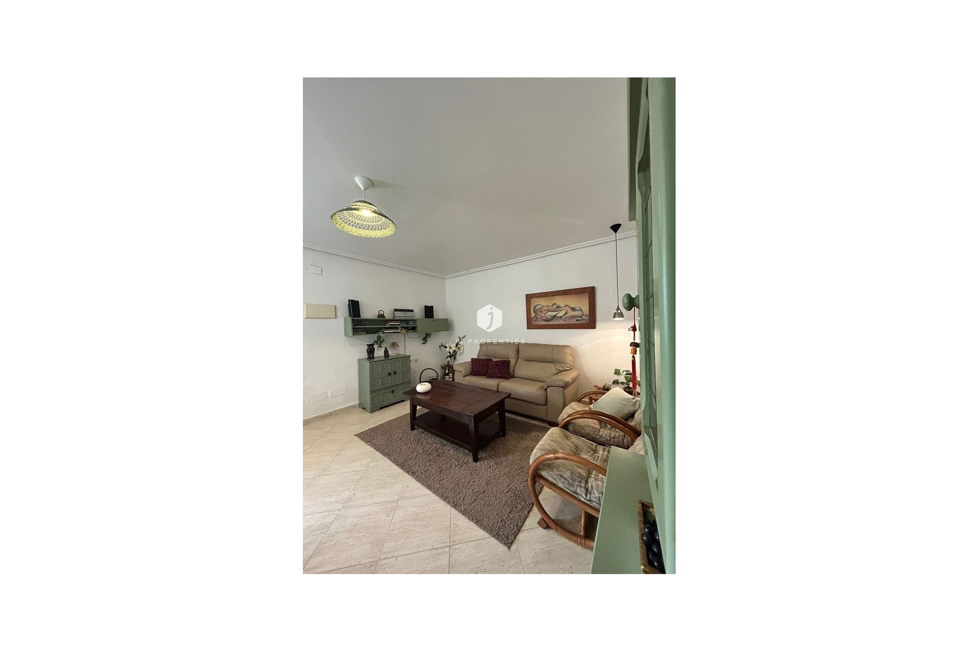 Segunda mano - Villa -
Torrevieja - aguas nuevas