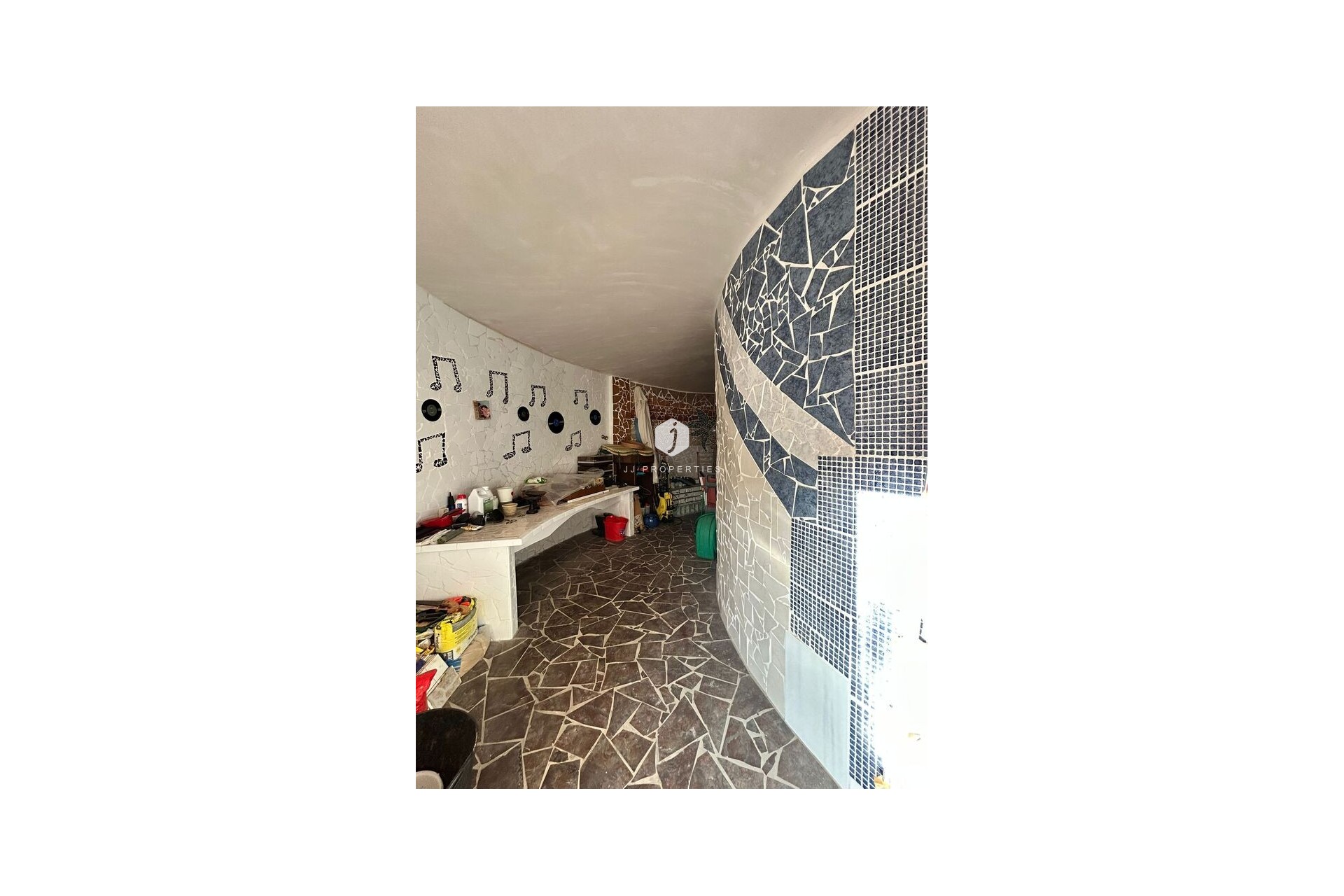 Segunda mano - Villa -
Torrevieja - aguas nuevas