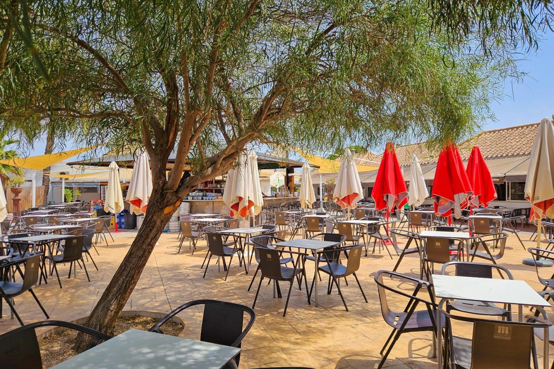 Segunda mano - Villa -
Torrevieja - Calas blanca