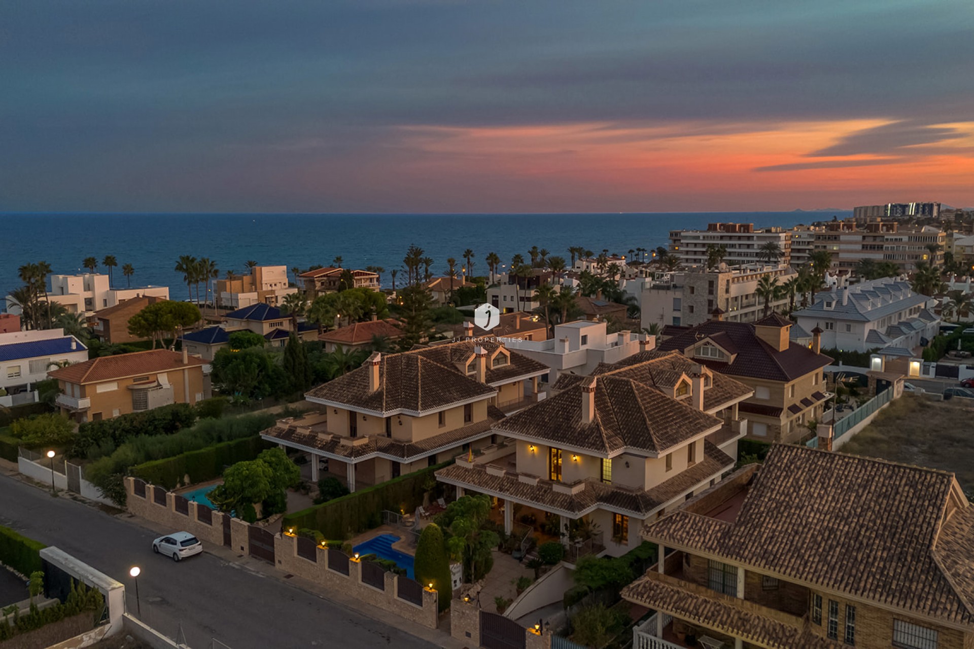 Segunda mano - Villa -
Torrevieja - Costa Blanca