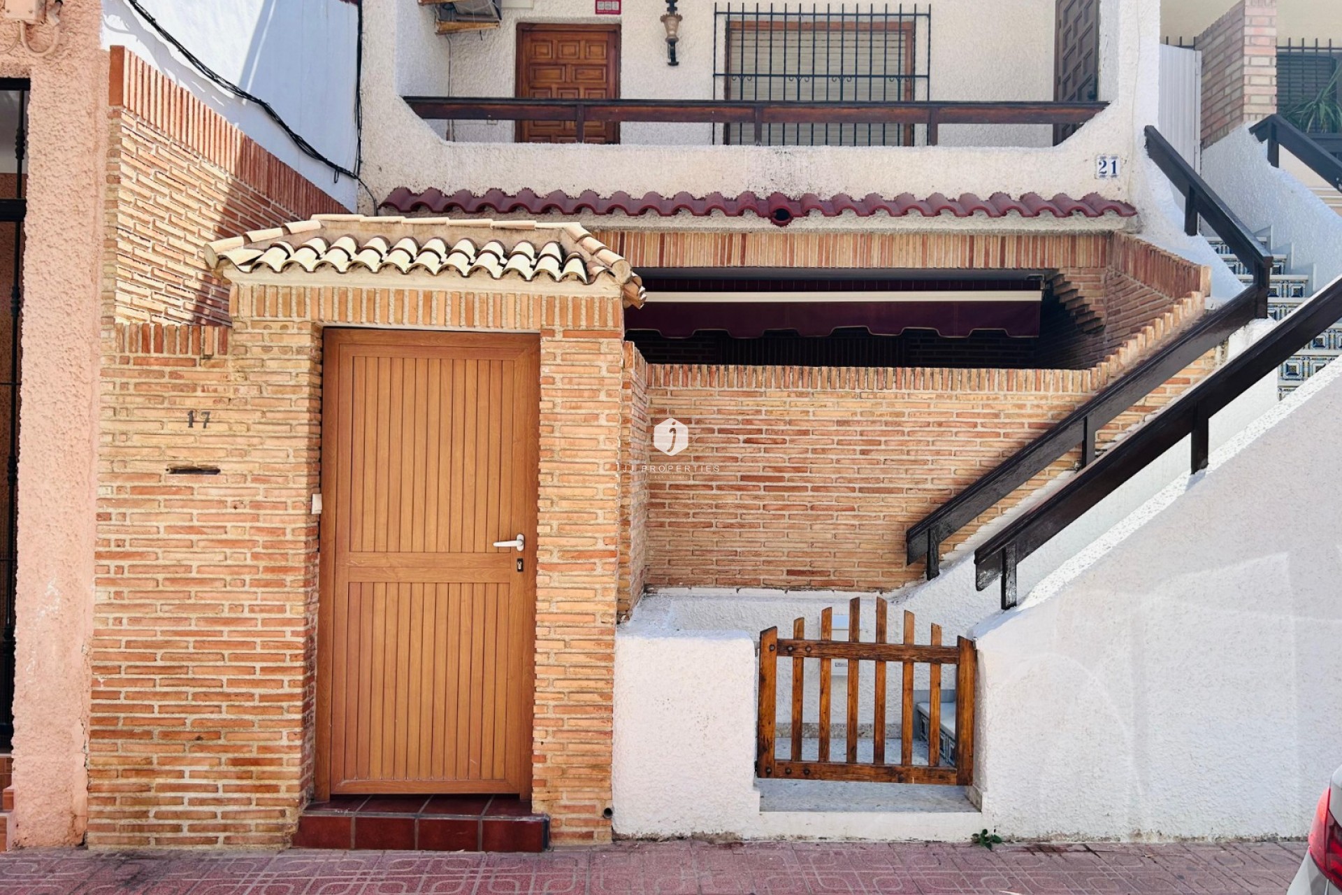Segunda mano - Villa -
Torrevieja - Costa Blanca