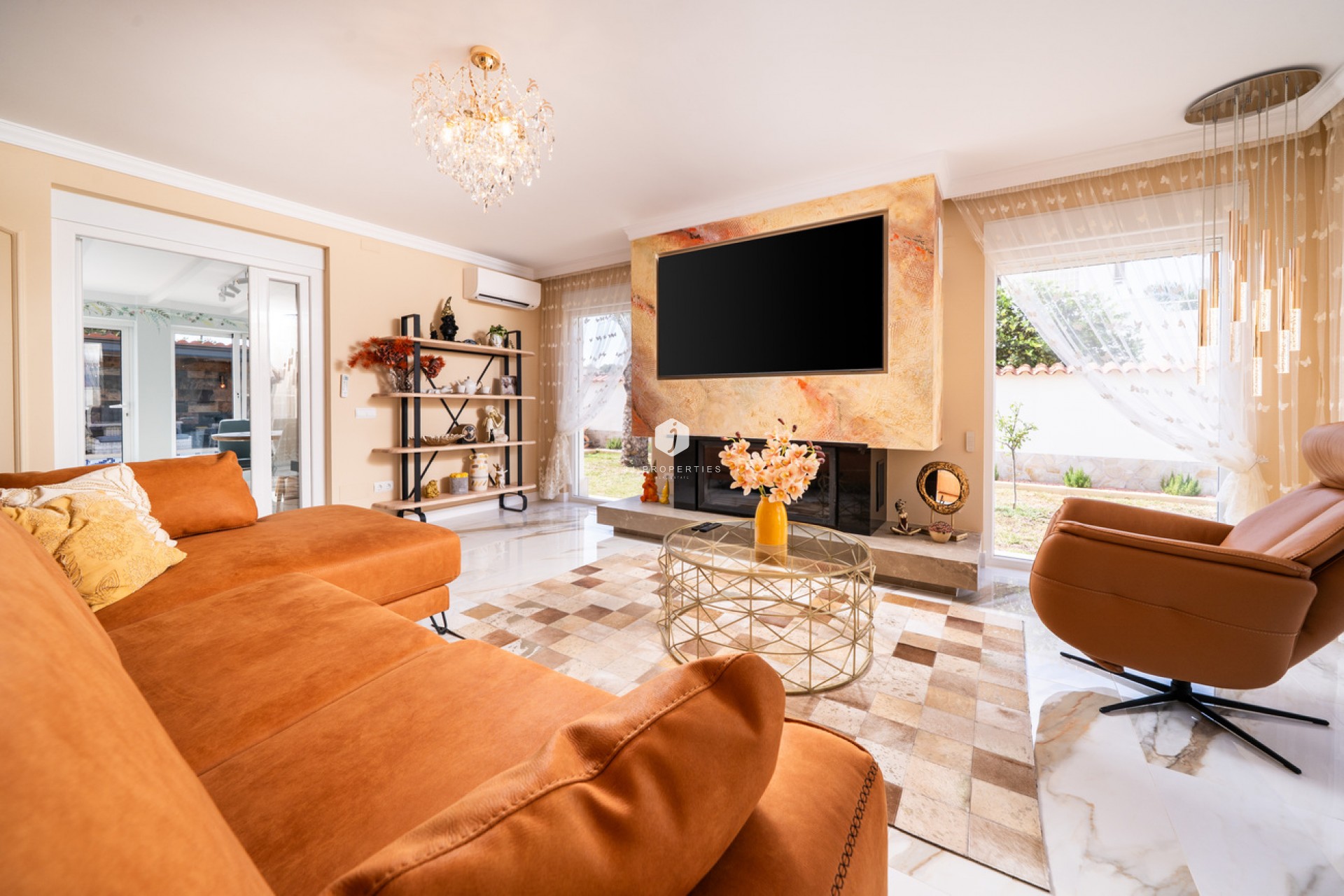 Segunda mano - Villa -
Torrevieja - Costa Blanca