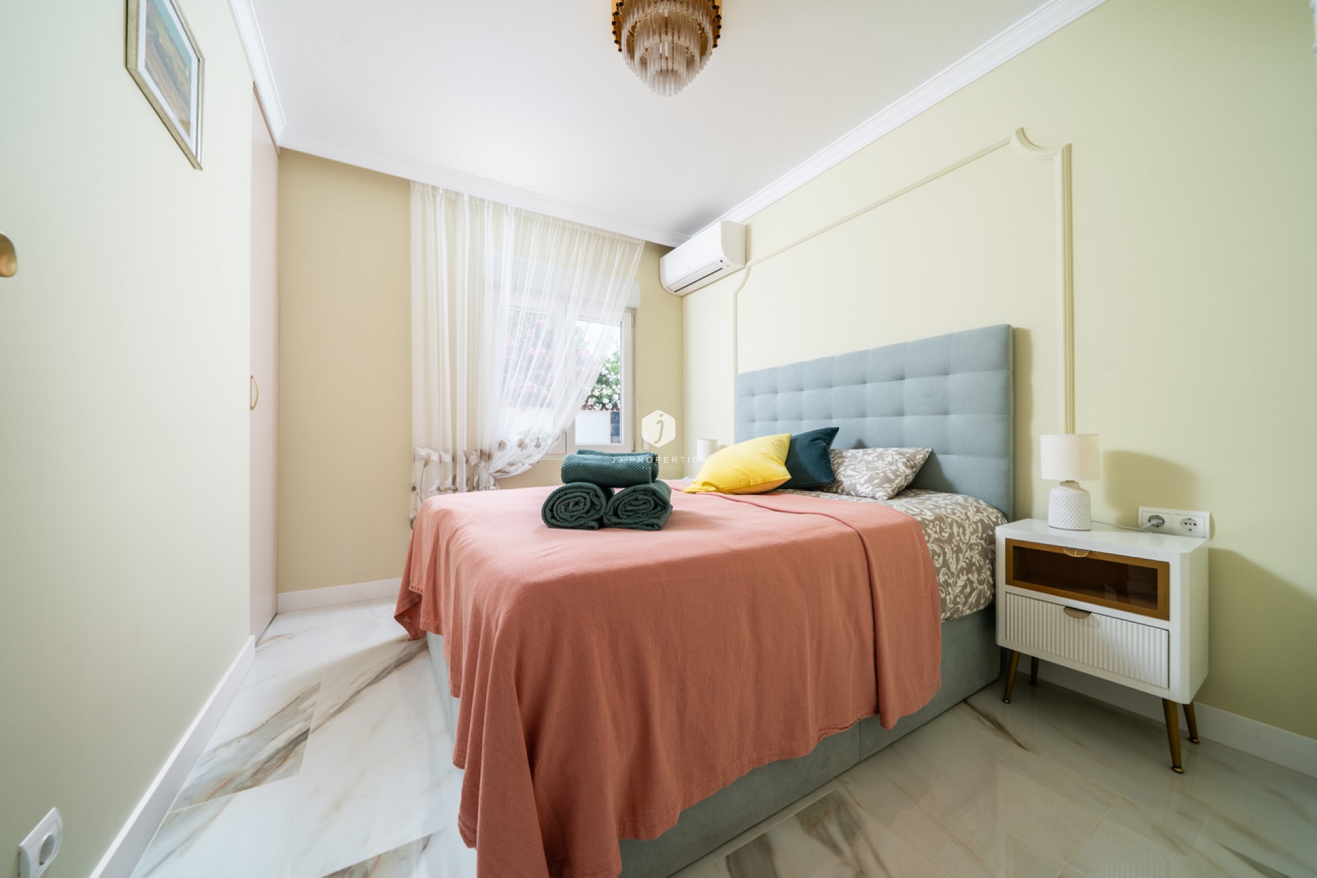 Segunda mano - Villa -
Torrevieja - Costa Blanca