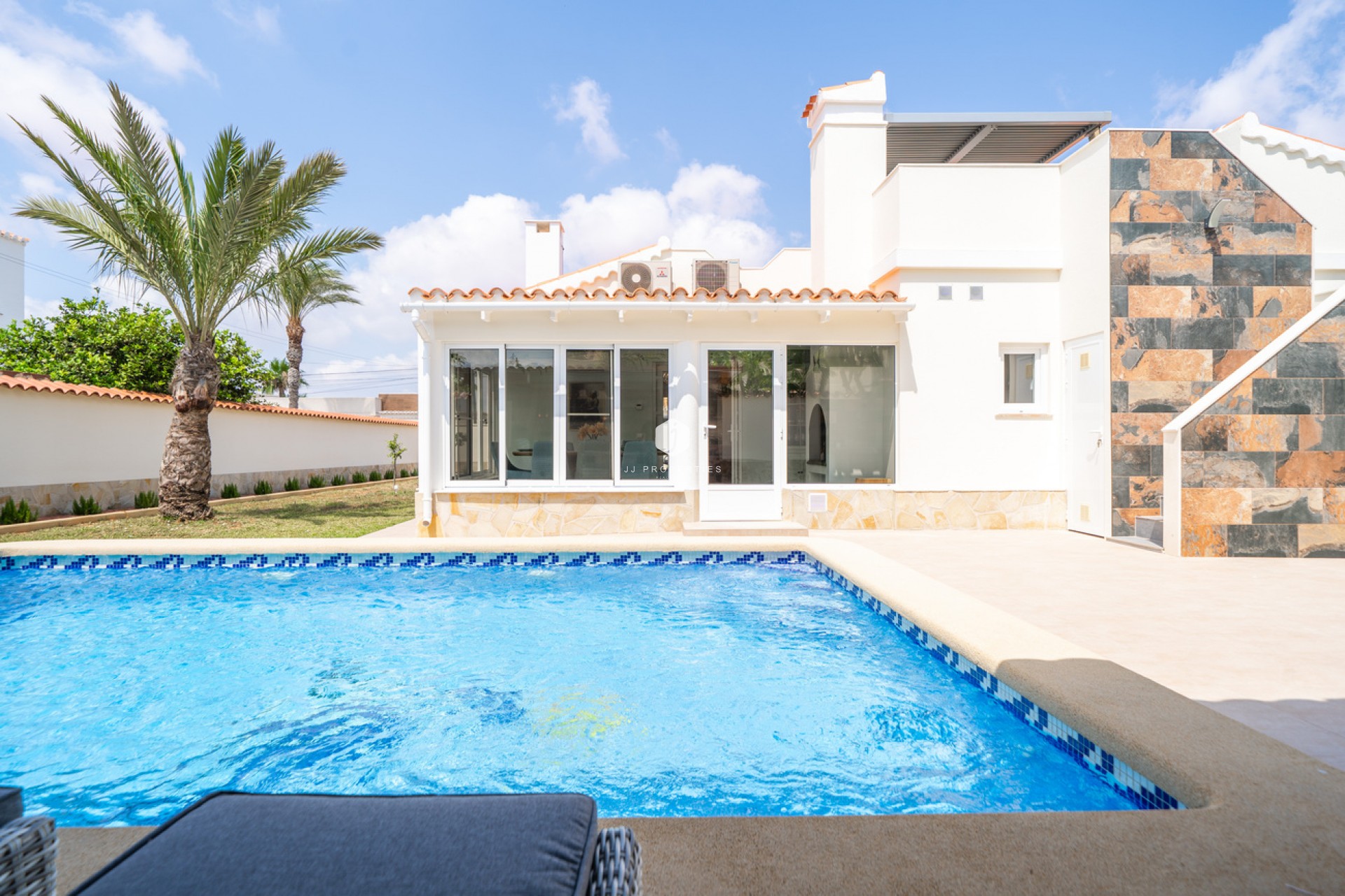 Segunda mano - Villa -
Torrevieja - Costa Blanca
