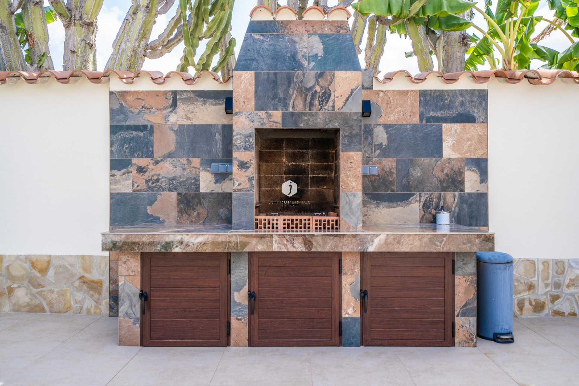 Segunda mano - Villa -
Torrevieja - Costa Blanca