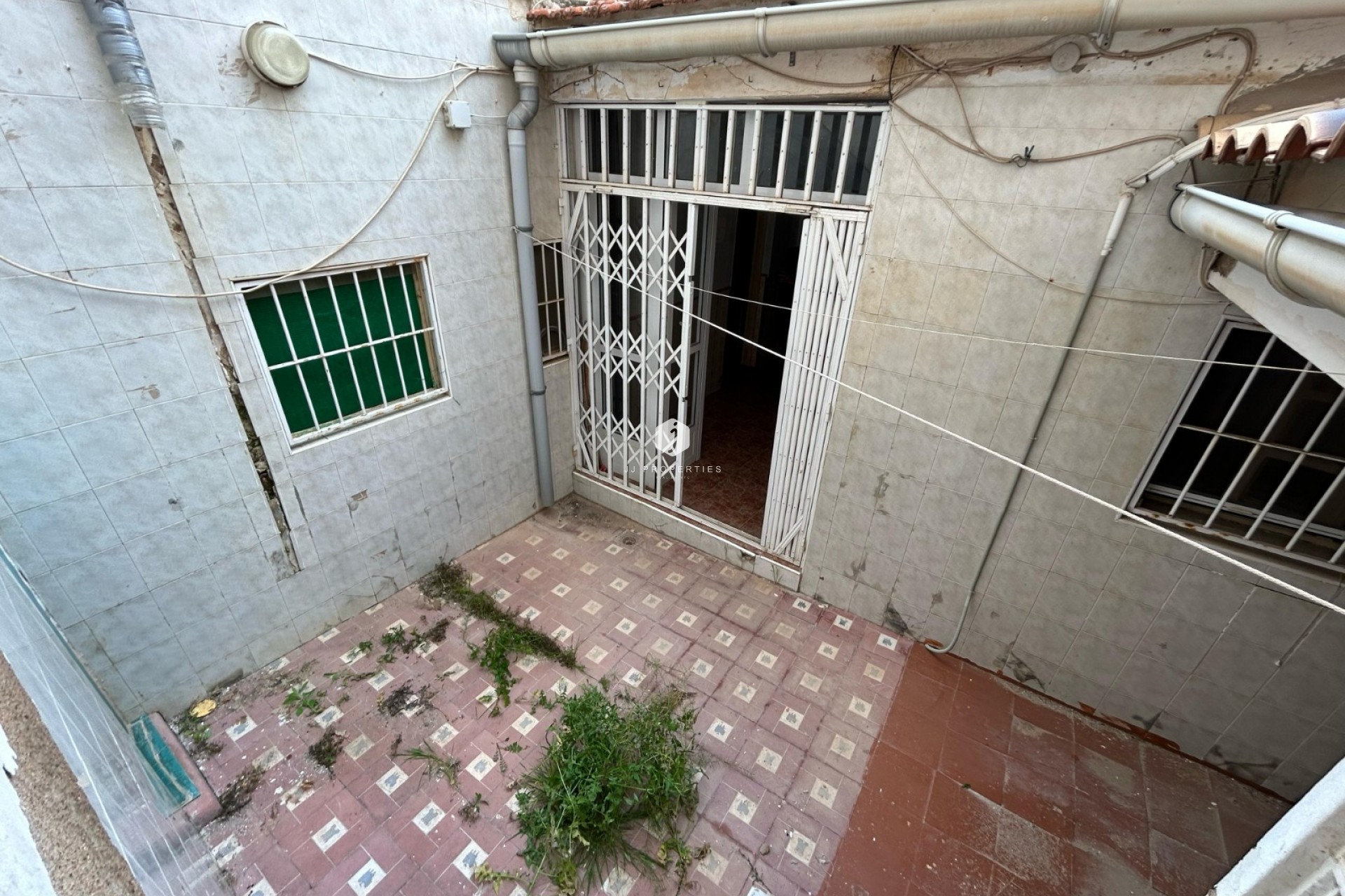 Segunda mano - Villa -
Torrevieja - Costa Blanca