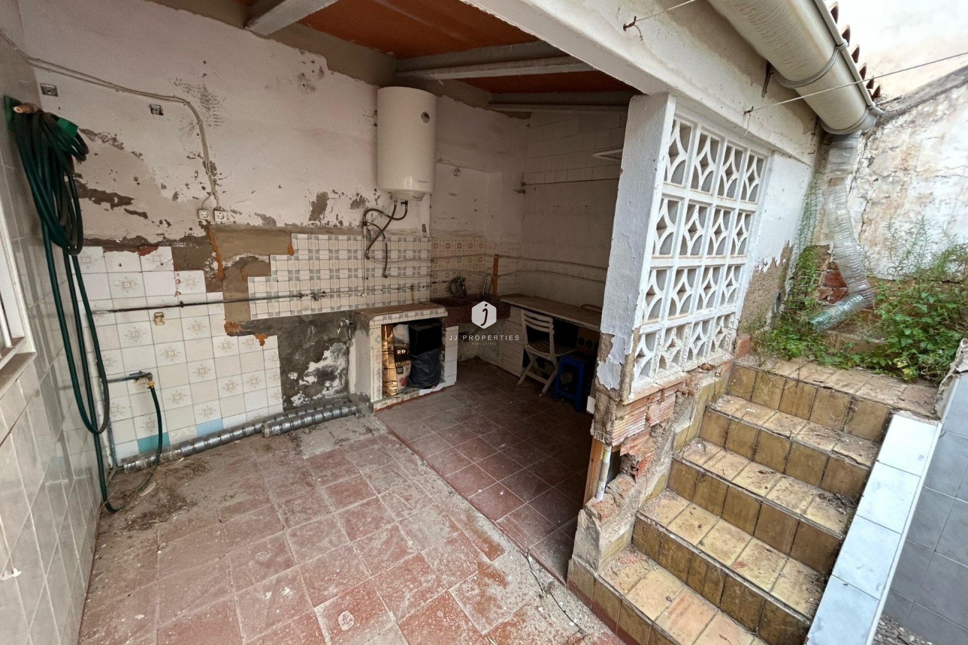 Segunda mano - Villa -
Torrevieja - Costa Blanca