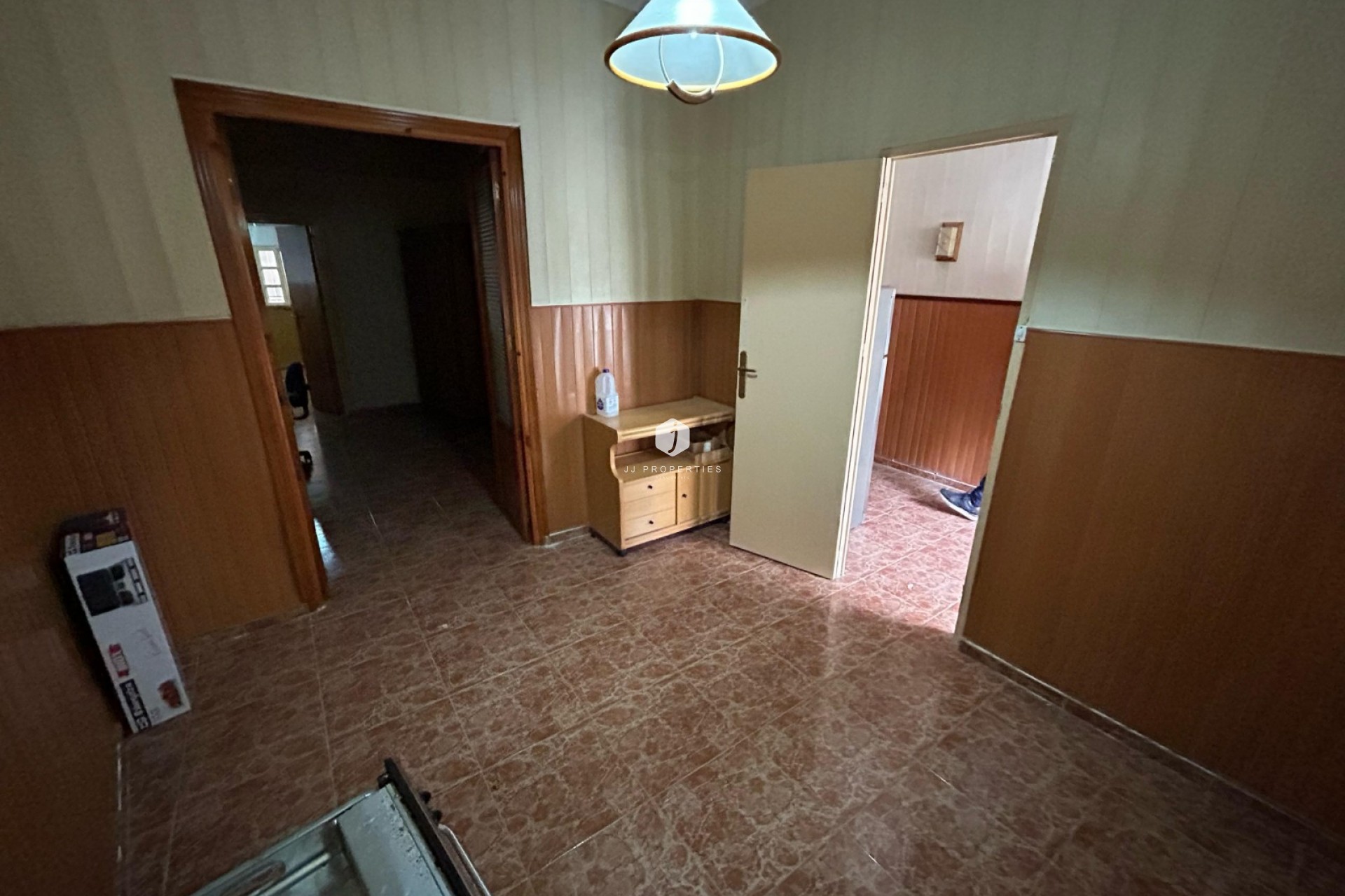 Segunda mano - Villa -
Torrevieja - Costa Blanca