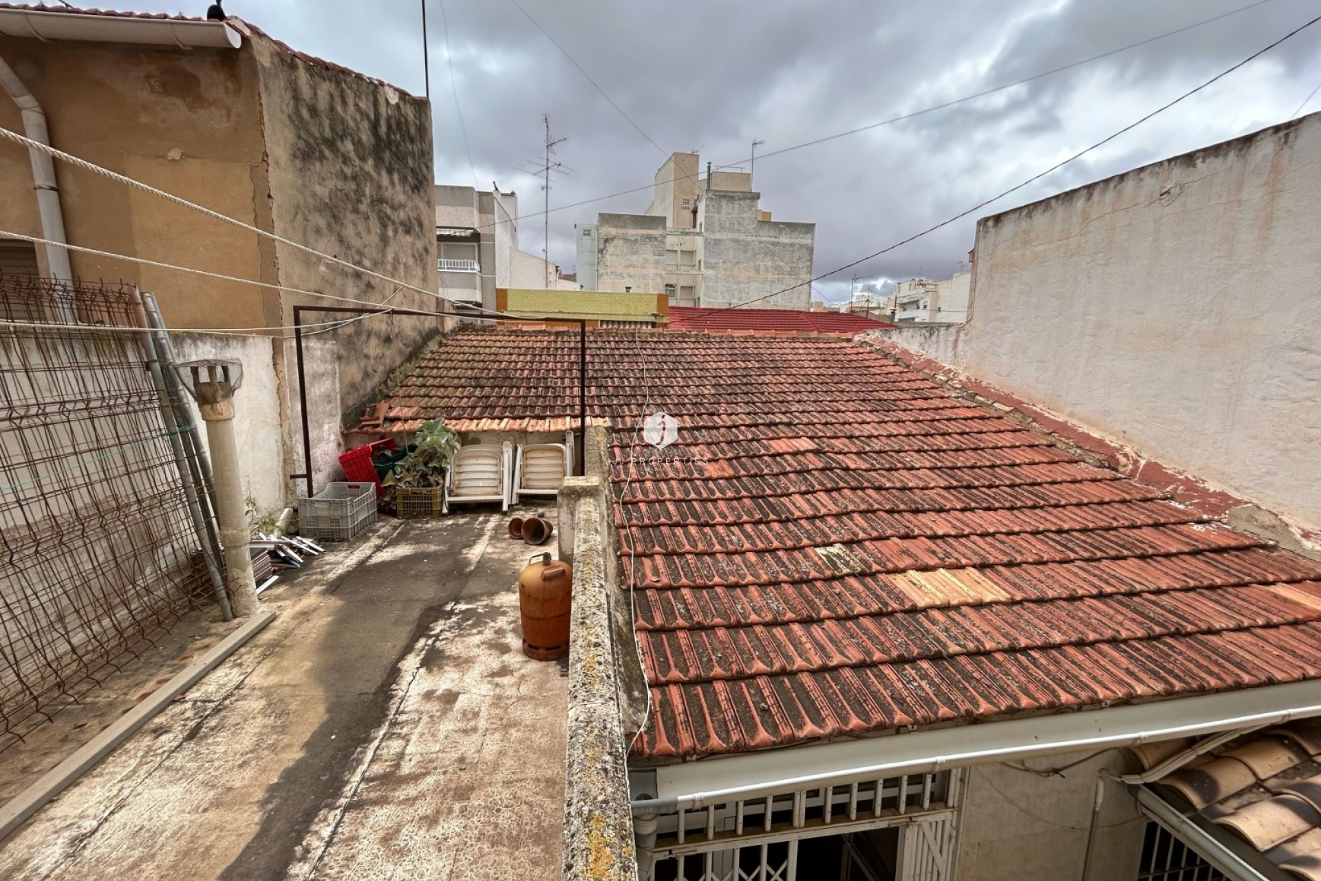 Segunda mano - Villa -
Torrevieja - Costa Blanca