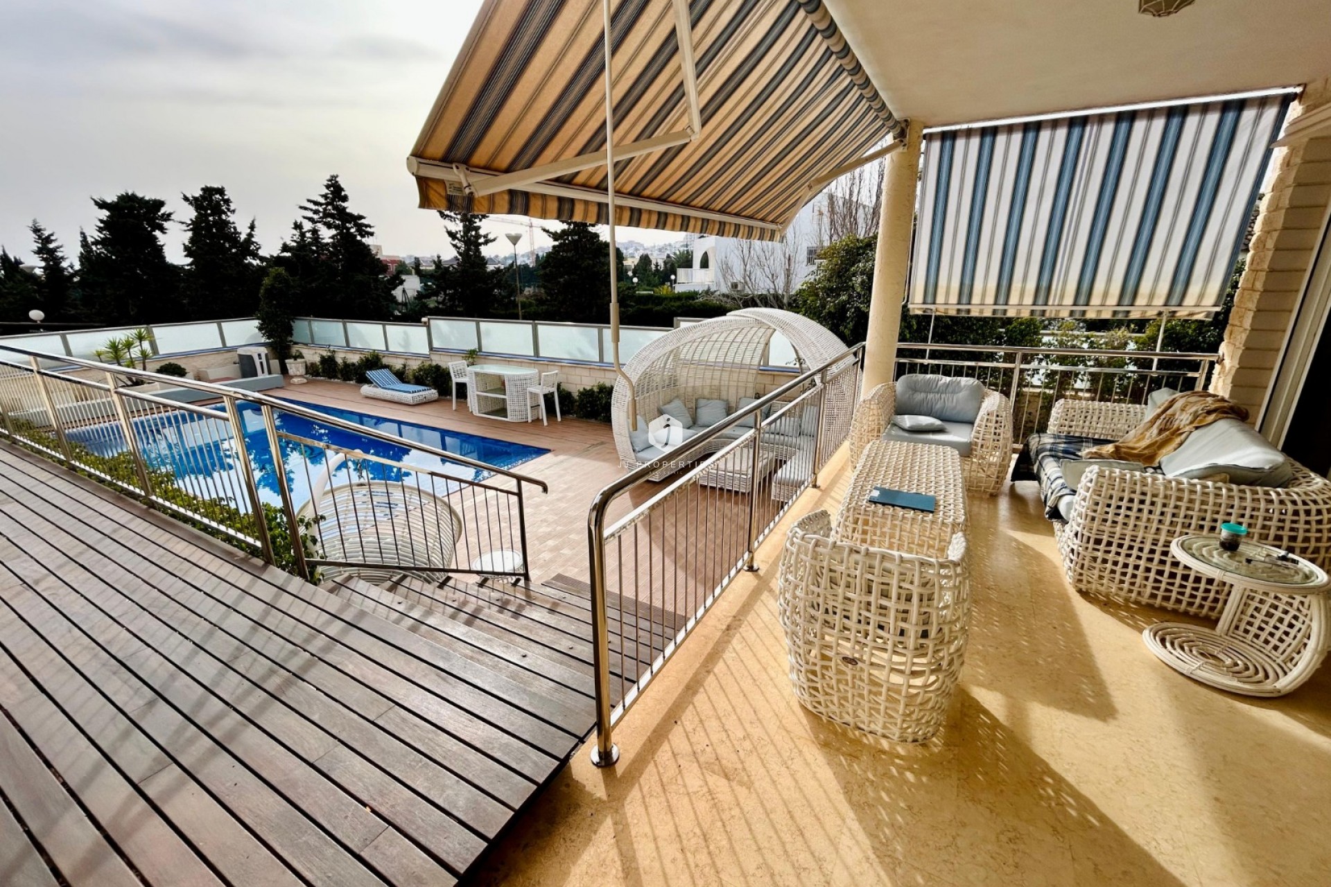 Segunda mano - Villa -
Torrevieja - Costa Blanca