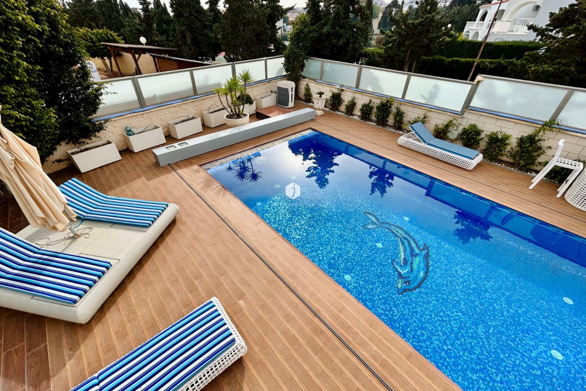 Segunda mano - Villa -
Torrevieja - Costa Blanca