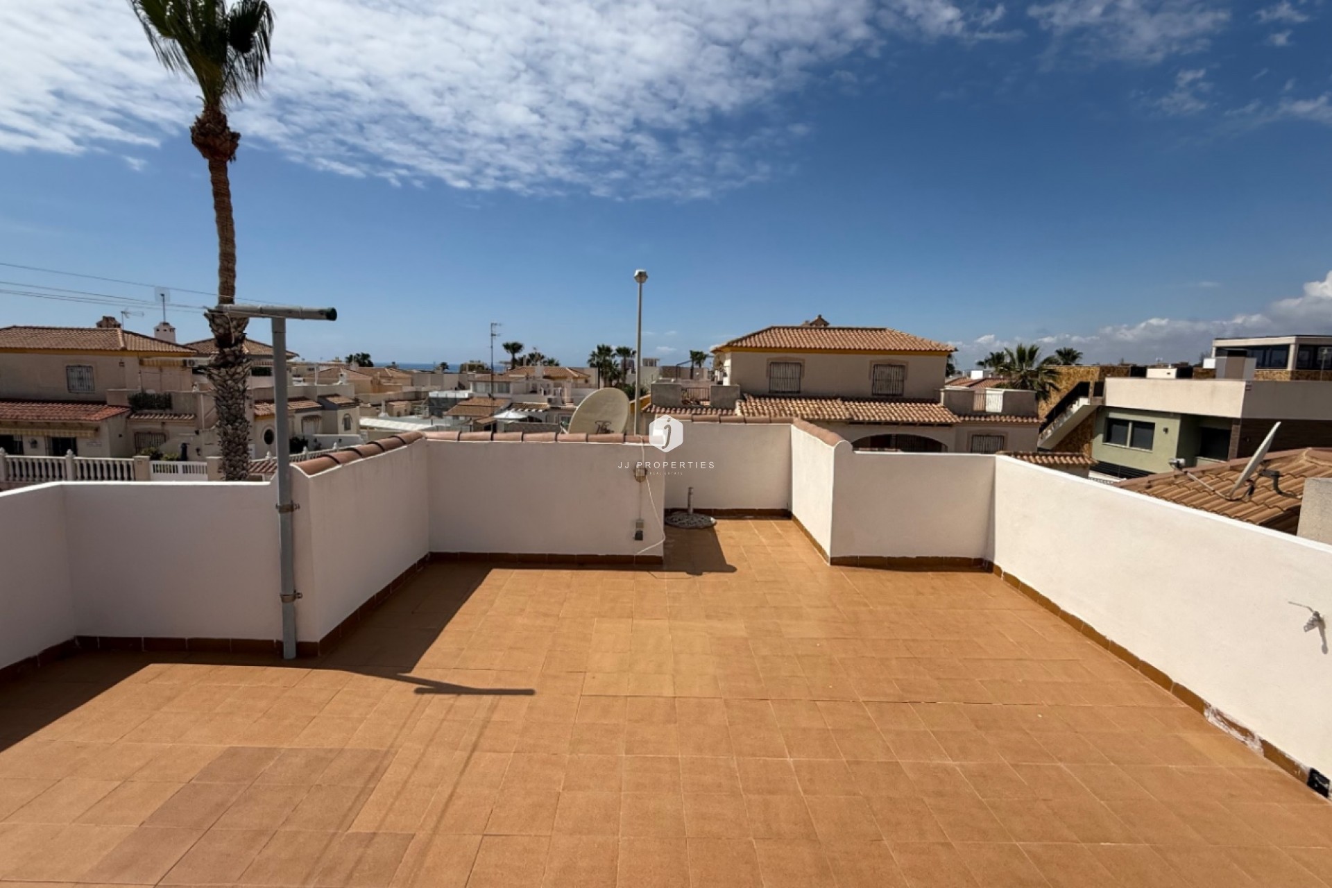 Segunda mano - Villa -
Torrevieja - Costa Blanca