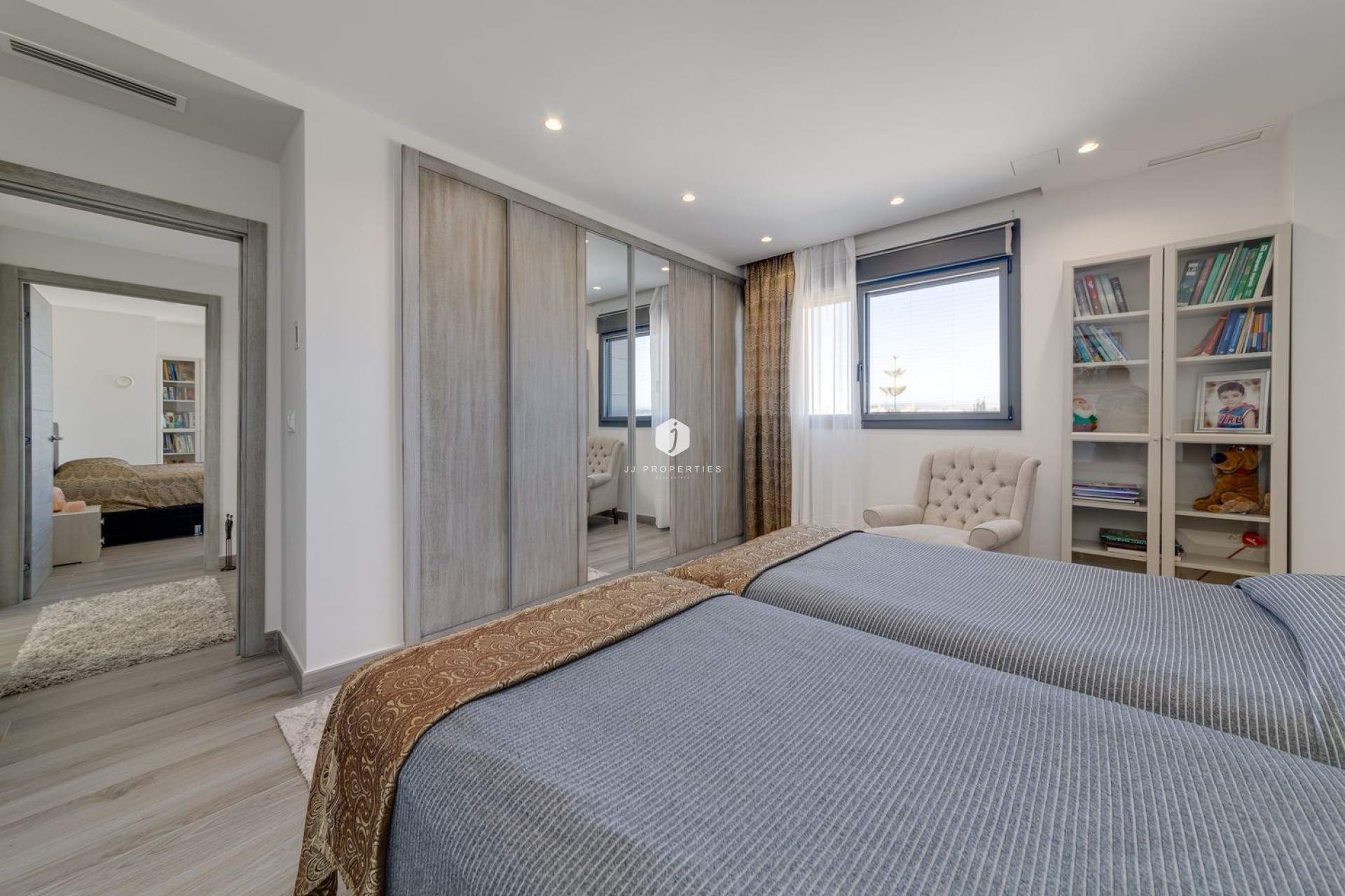 Segunda mano - Villa -
Torrevieja - Costa Blanca