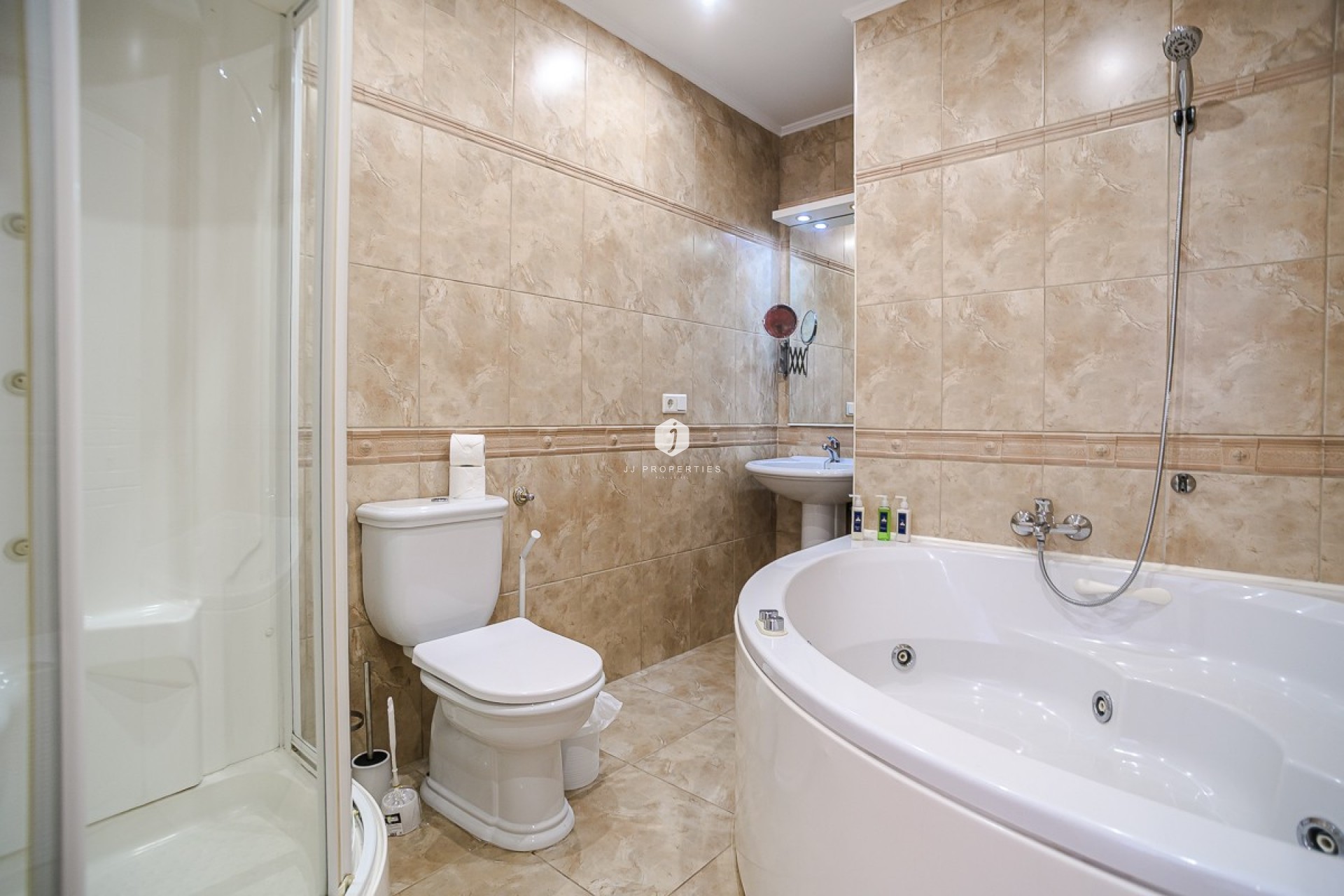 Segunda mano - Villa -
Torrevieja - Costa Blanca