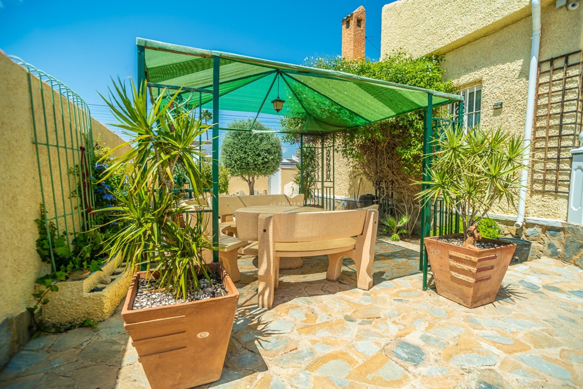 Segunda mano - Villa -
Torrevieja - Costa Blanca