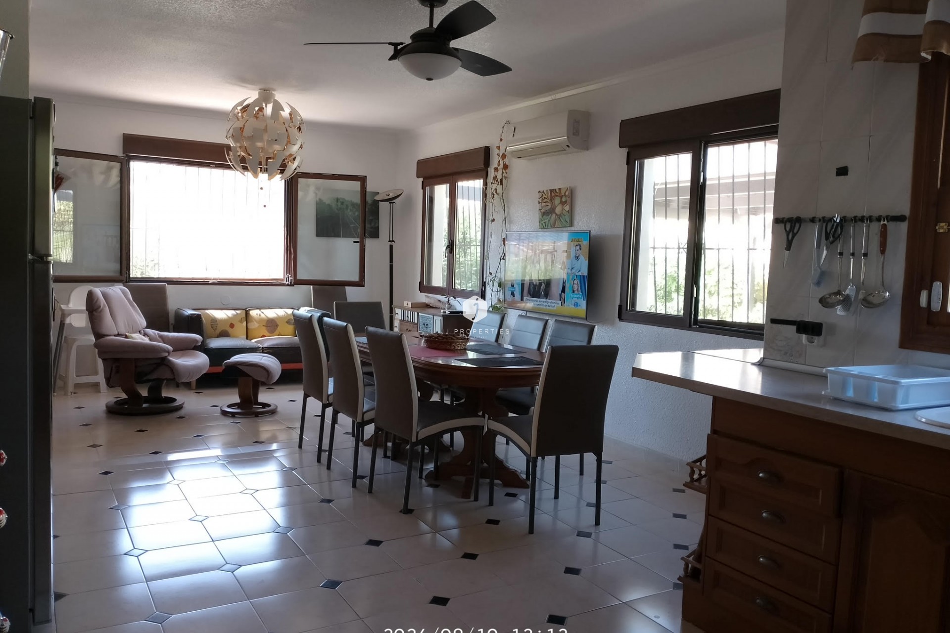 Segunda mano - Villa -
Torrevieja - Costa Blanca