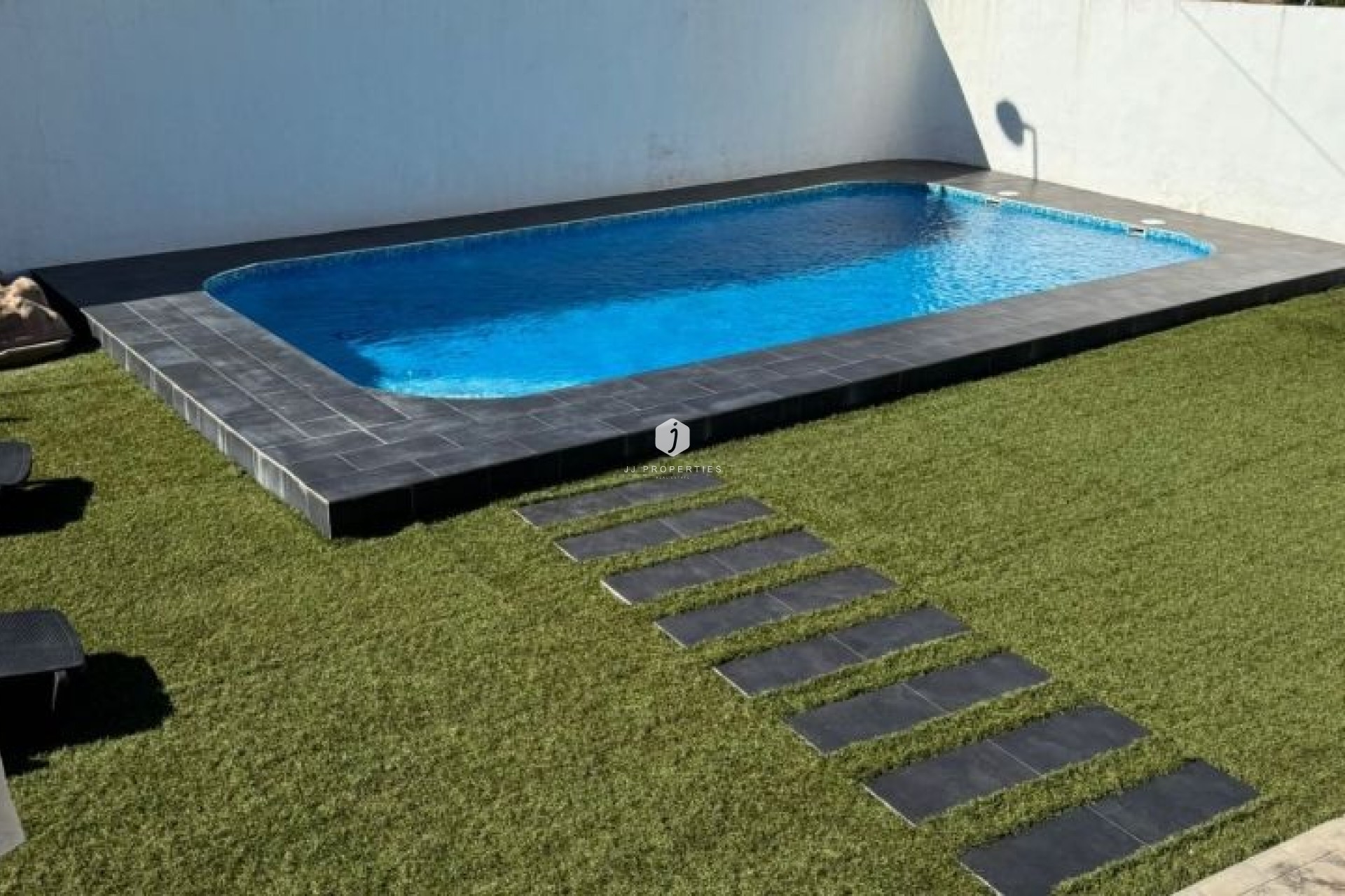 Segunda mano - Villa -
Torrevieja - Costa Blanca