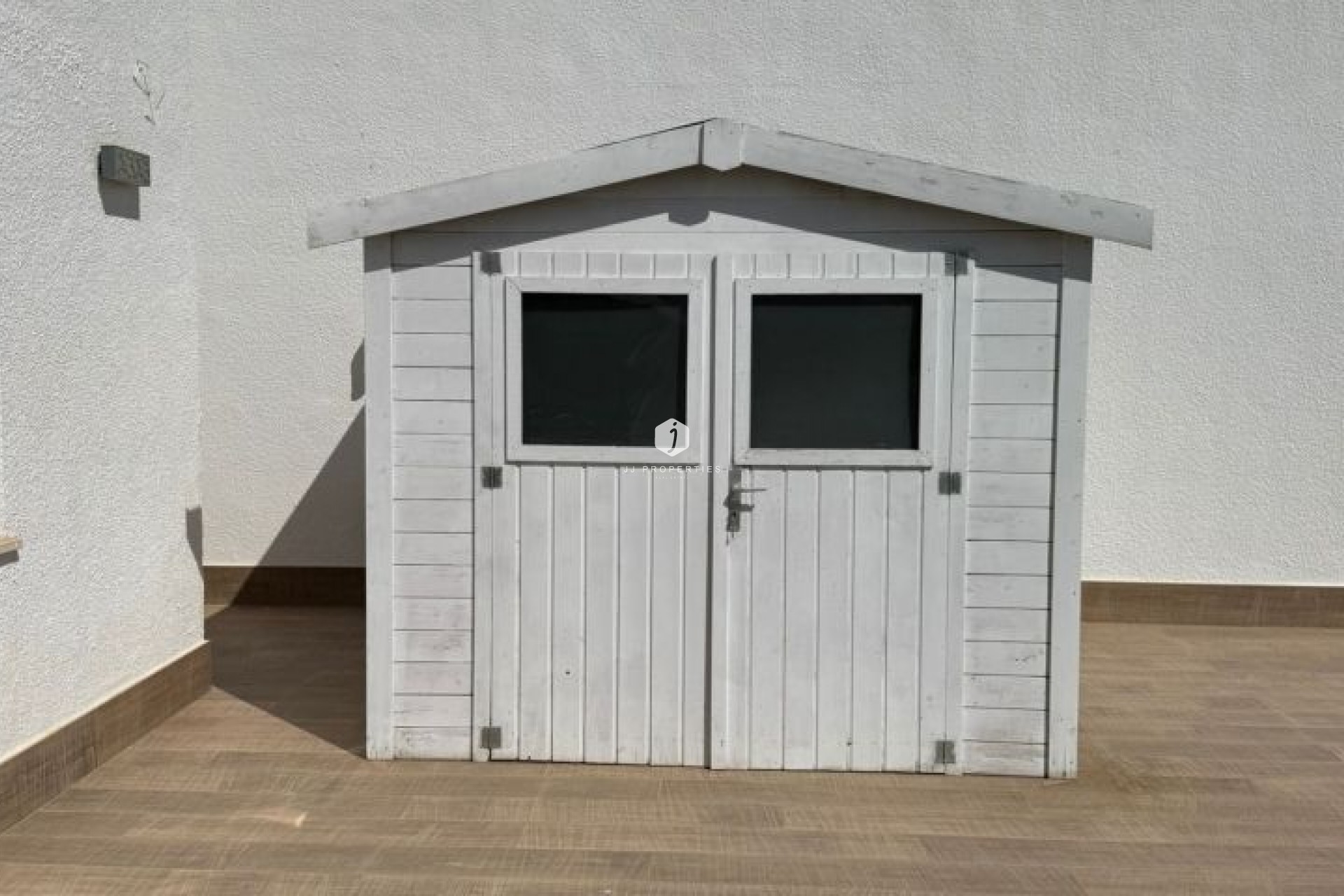 Segunda mano - Villa -
Torrevieja - Costa Blanca